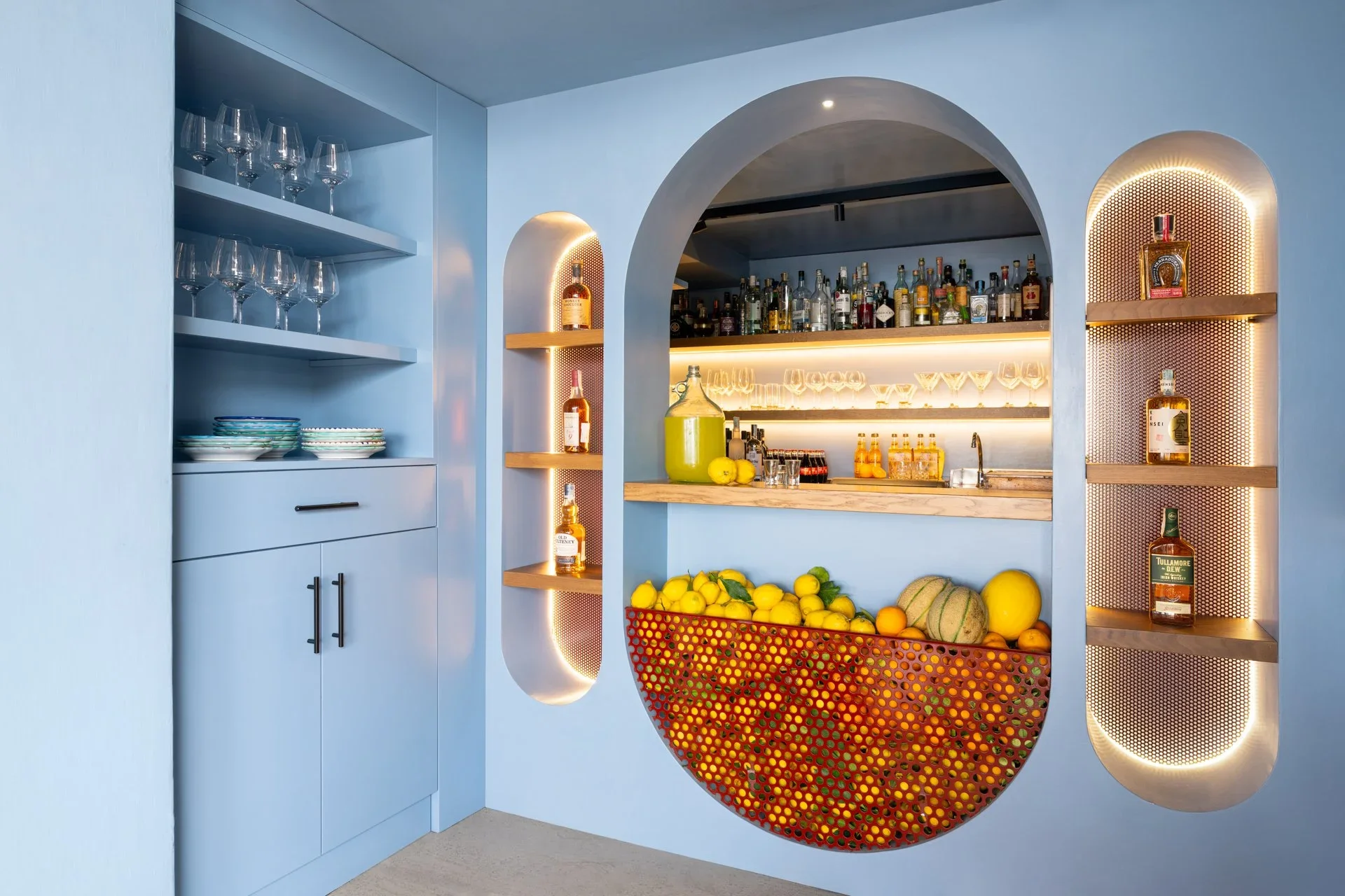 Le Tre Sorelle Design Hunger.webp