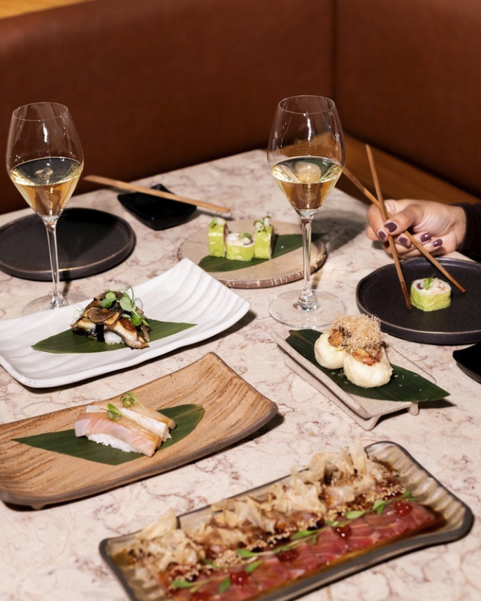 Lisbon Sushi Guide Design Hunger.webp