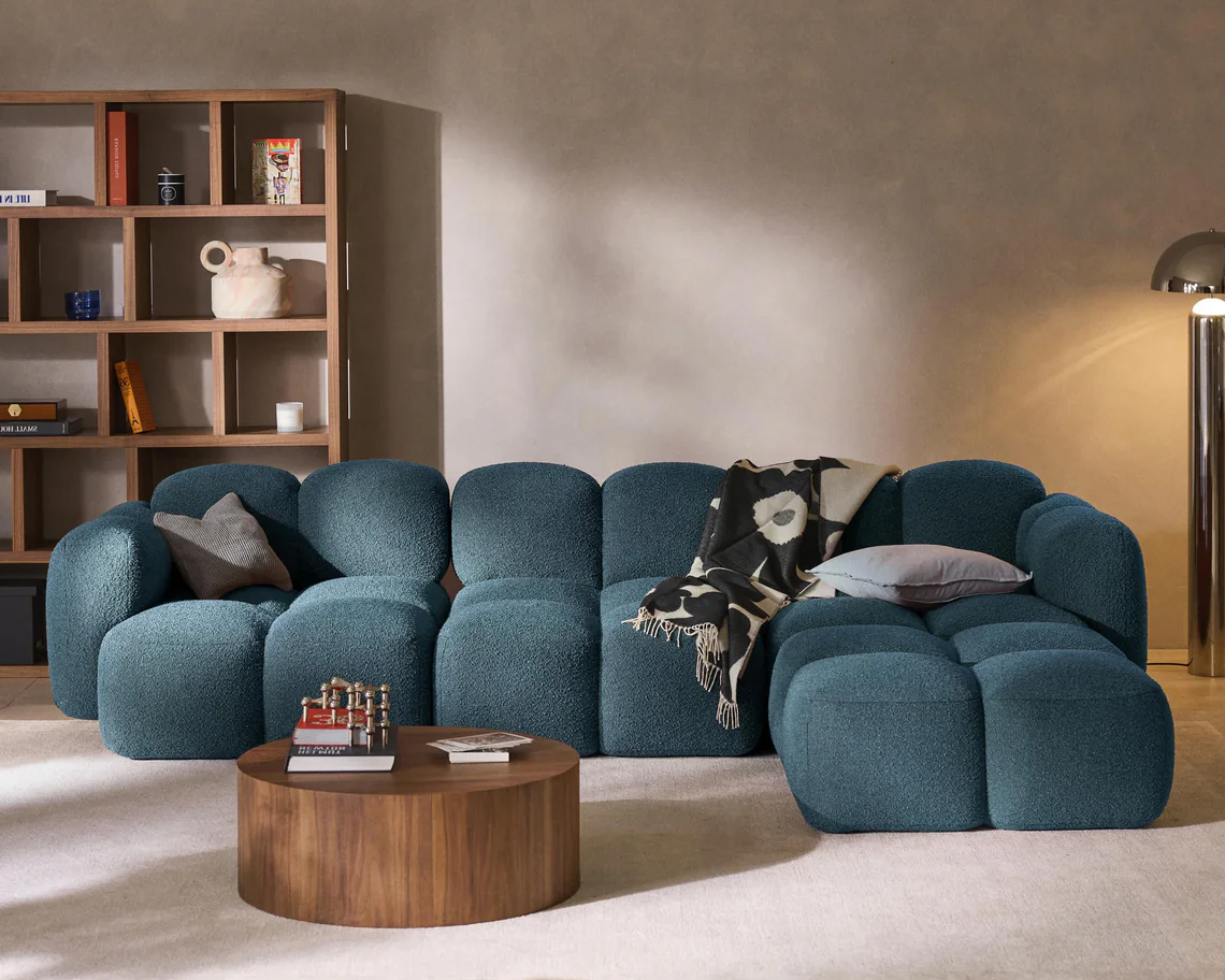 Emerging Interior Design Trends for 2026