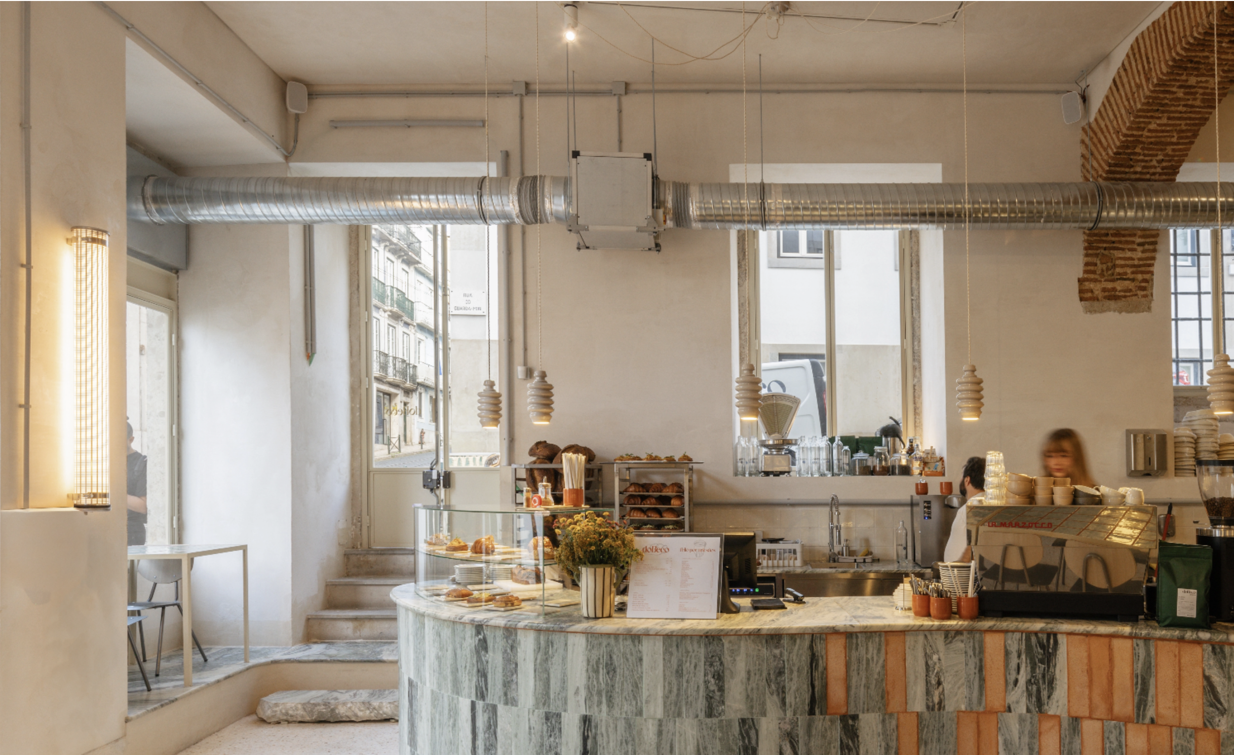 Lisbon Brunch Guide: The Best Brunch and Pastry Spots in the City