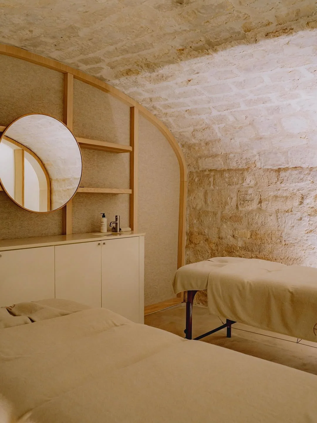 Inside Alaena Spa: A New Standard Shaping French Wellness