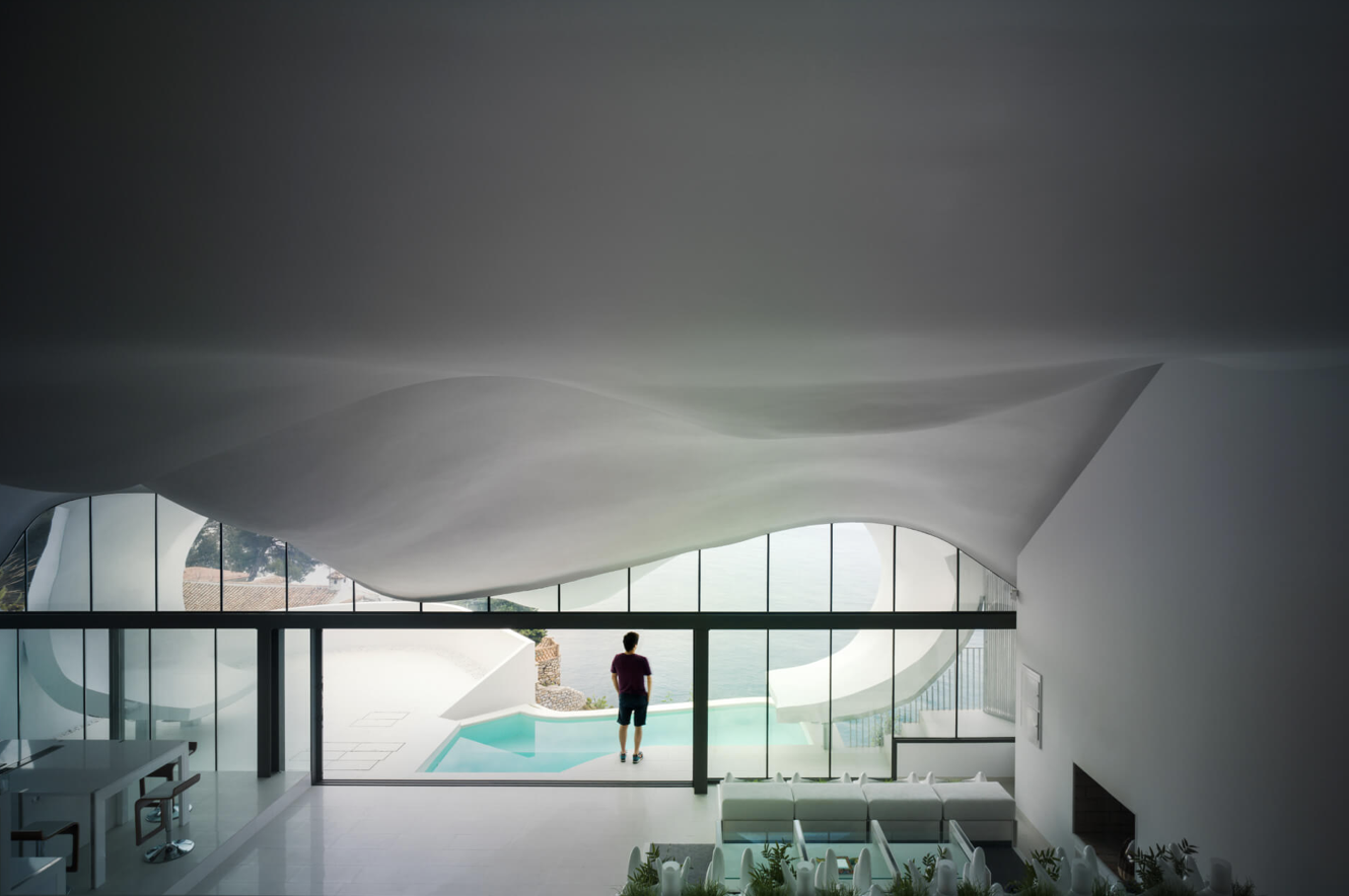 The House on the Cliff. Spain.png