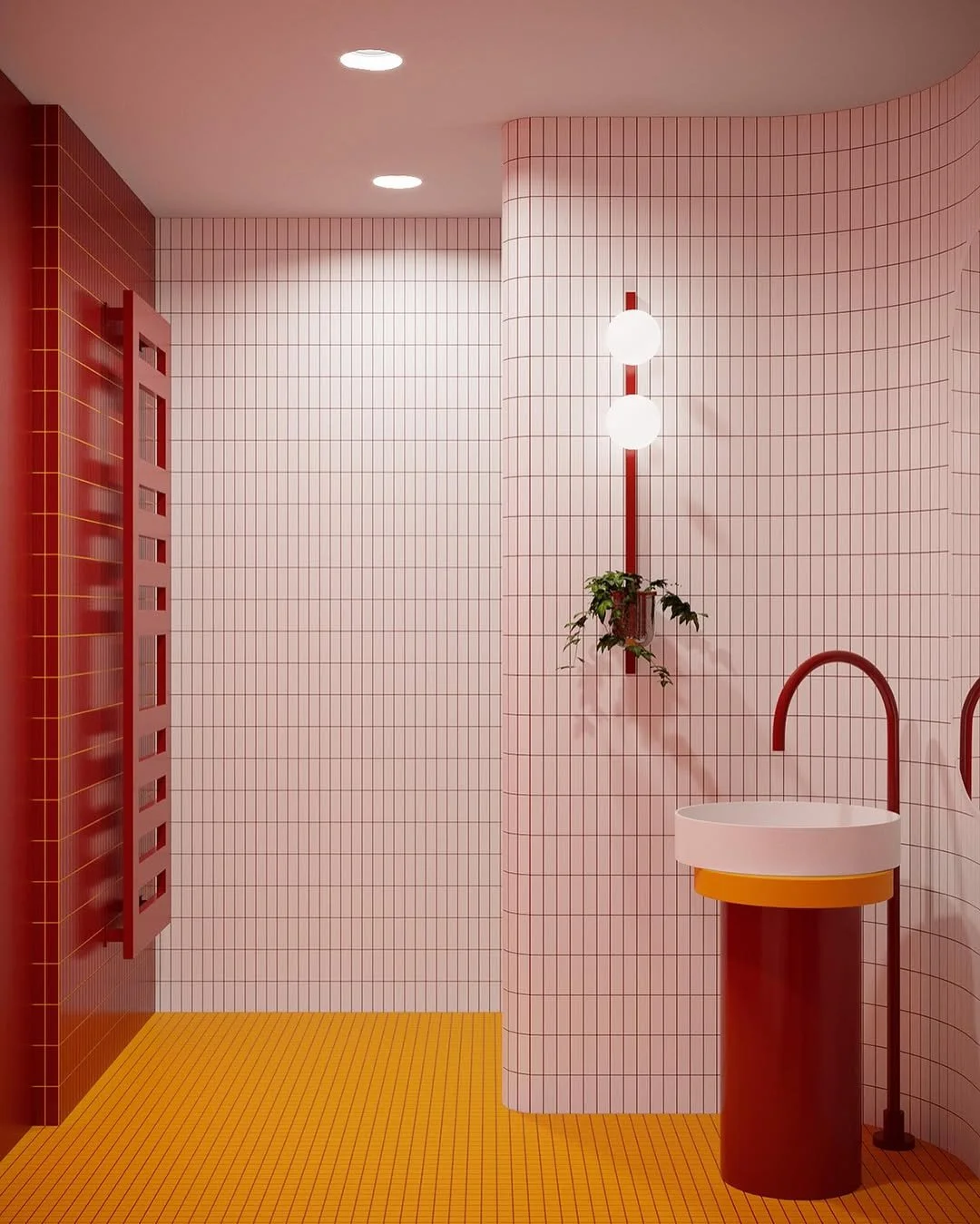 Bold-colours-bathroom-inspo