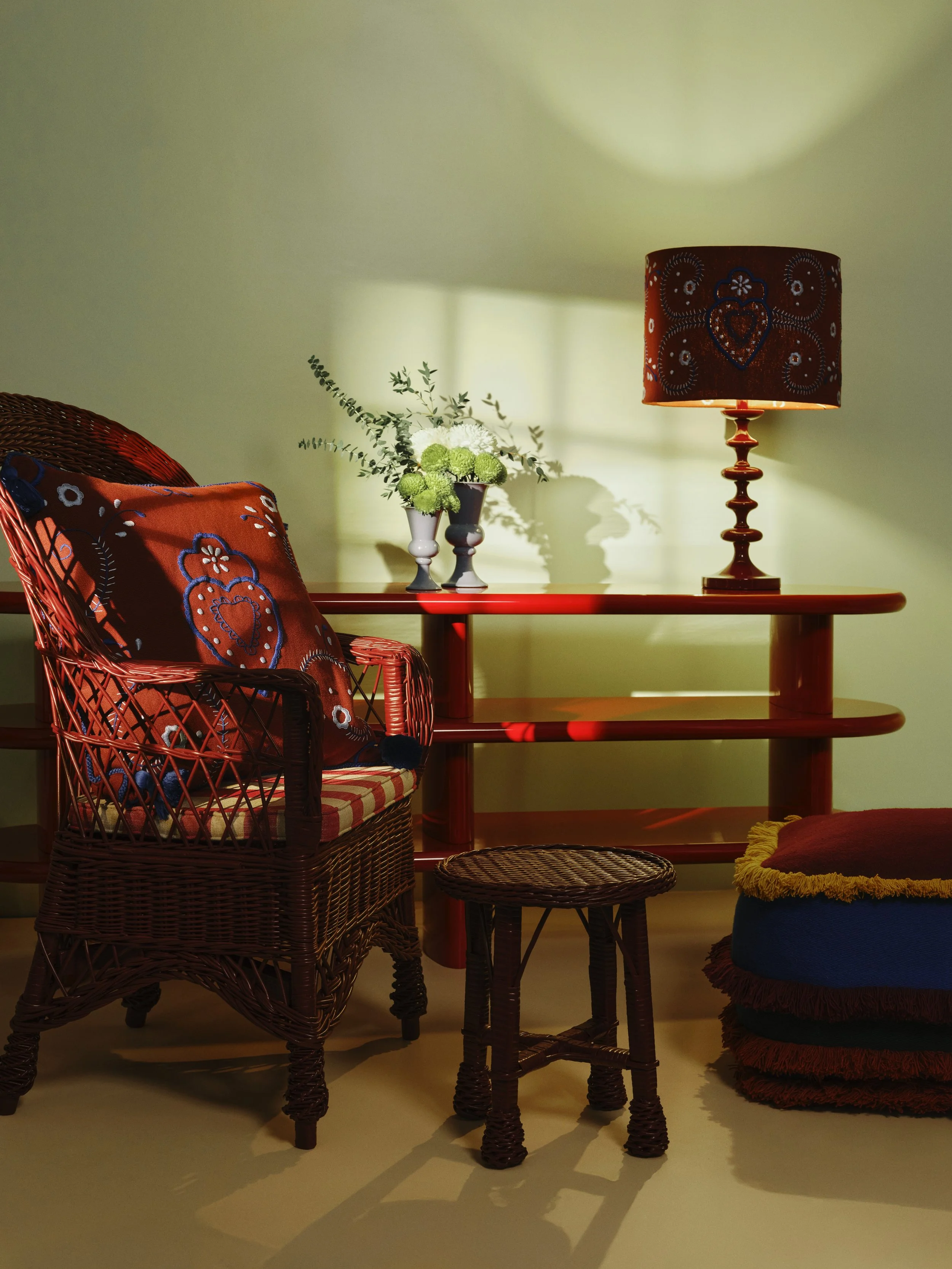 House of Capricorn: Craft-Led Home Living With Portuguese Soul