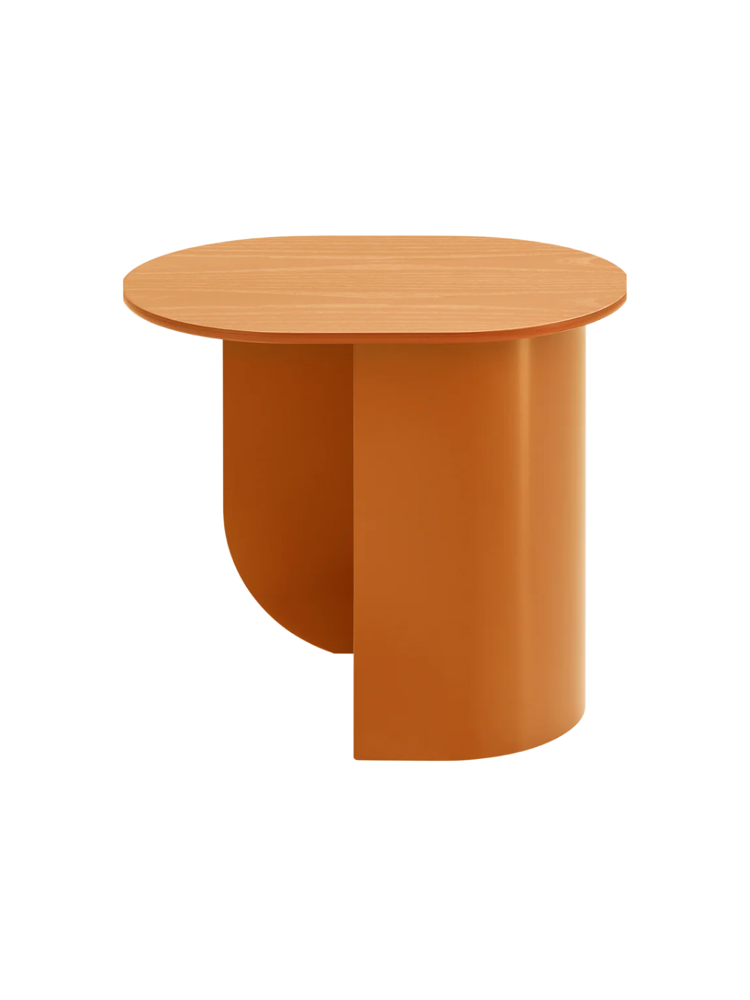 fest amsterdam side table orange.png