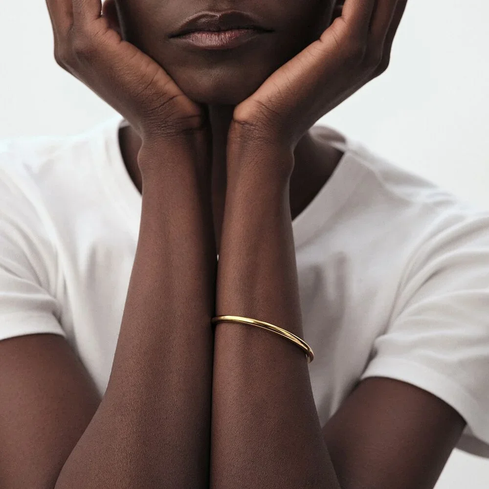 agatha paris bangle bracelet.webp