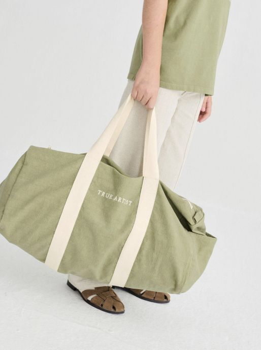 weekend bag true artist ss26.png