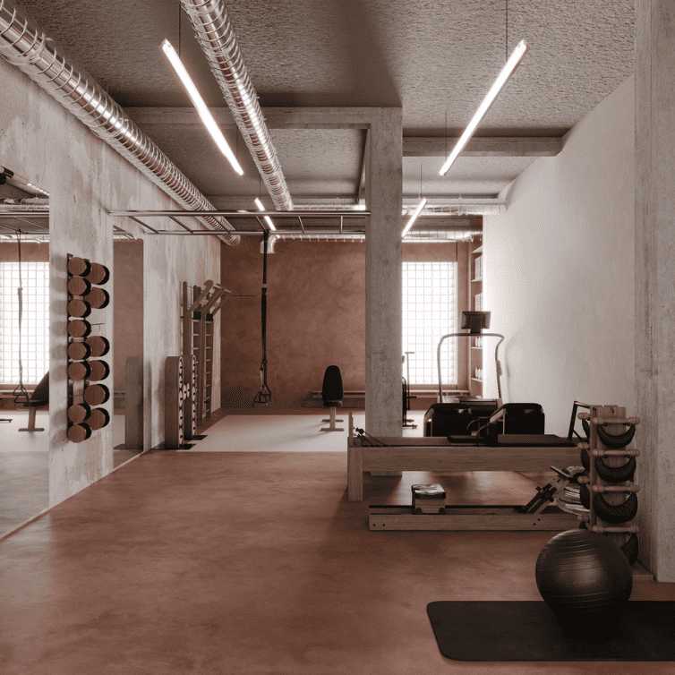 Aimara studio: A Design-First Approach to Wellness &amp; Longevity in Lisbon
