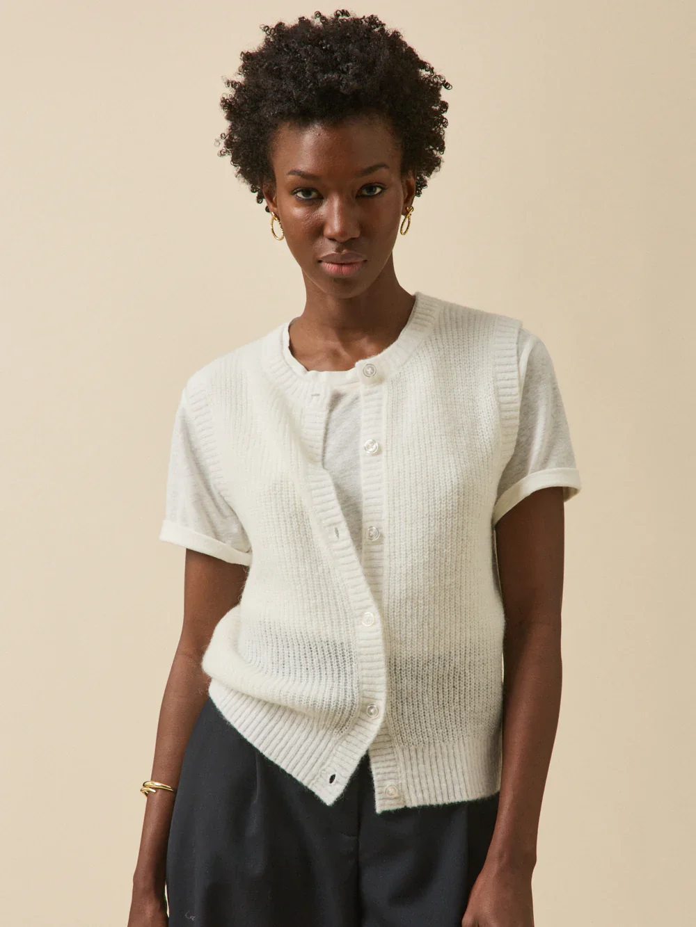 cyrillus cardigan woman.webp