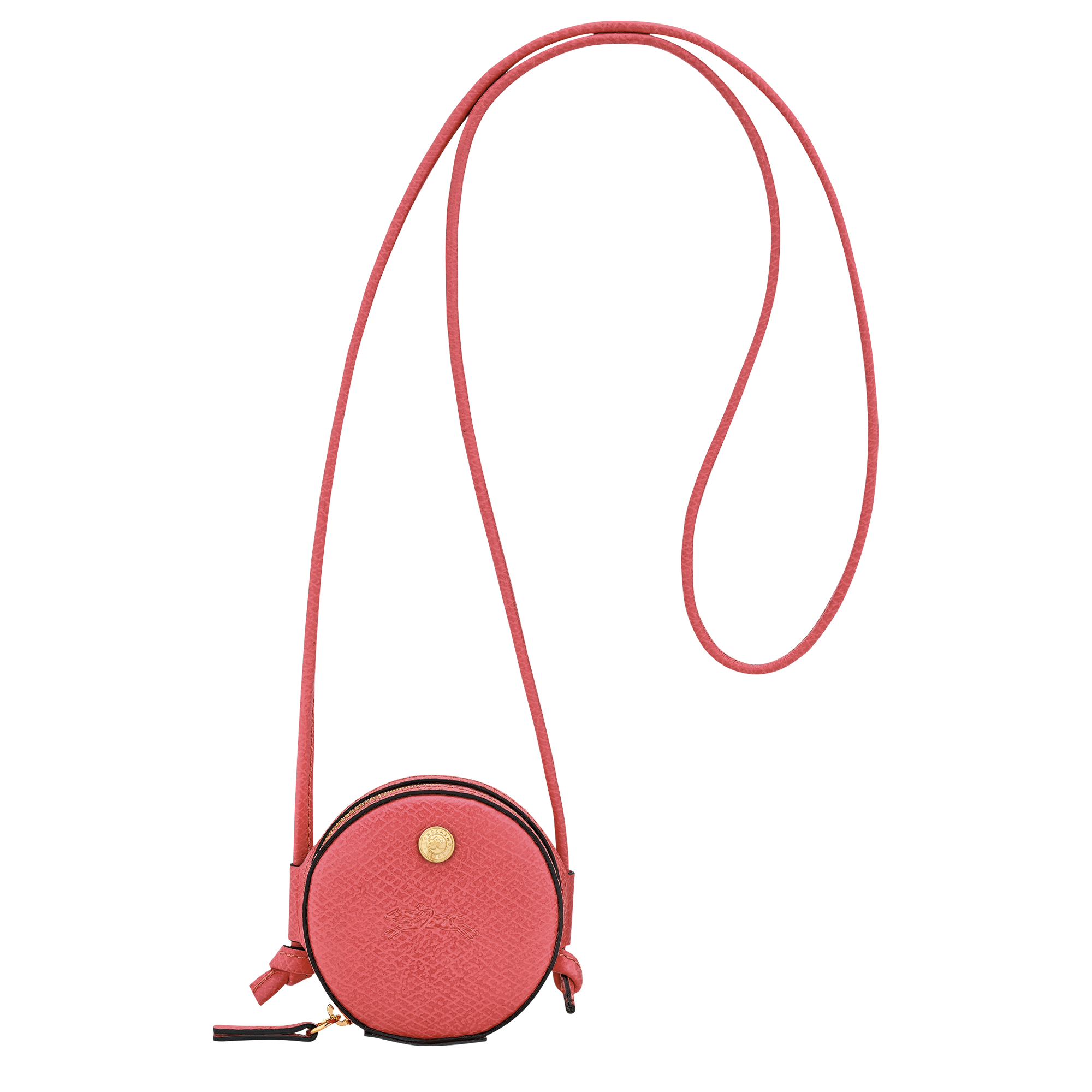 Épure Coin purse with cord Longchamps.webp