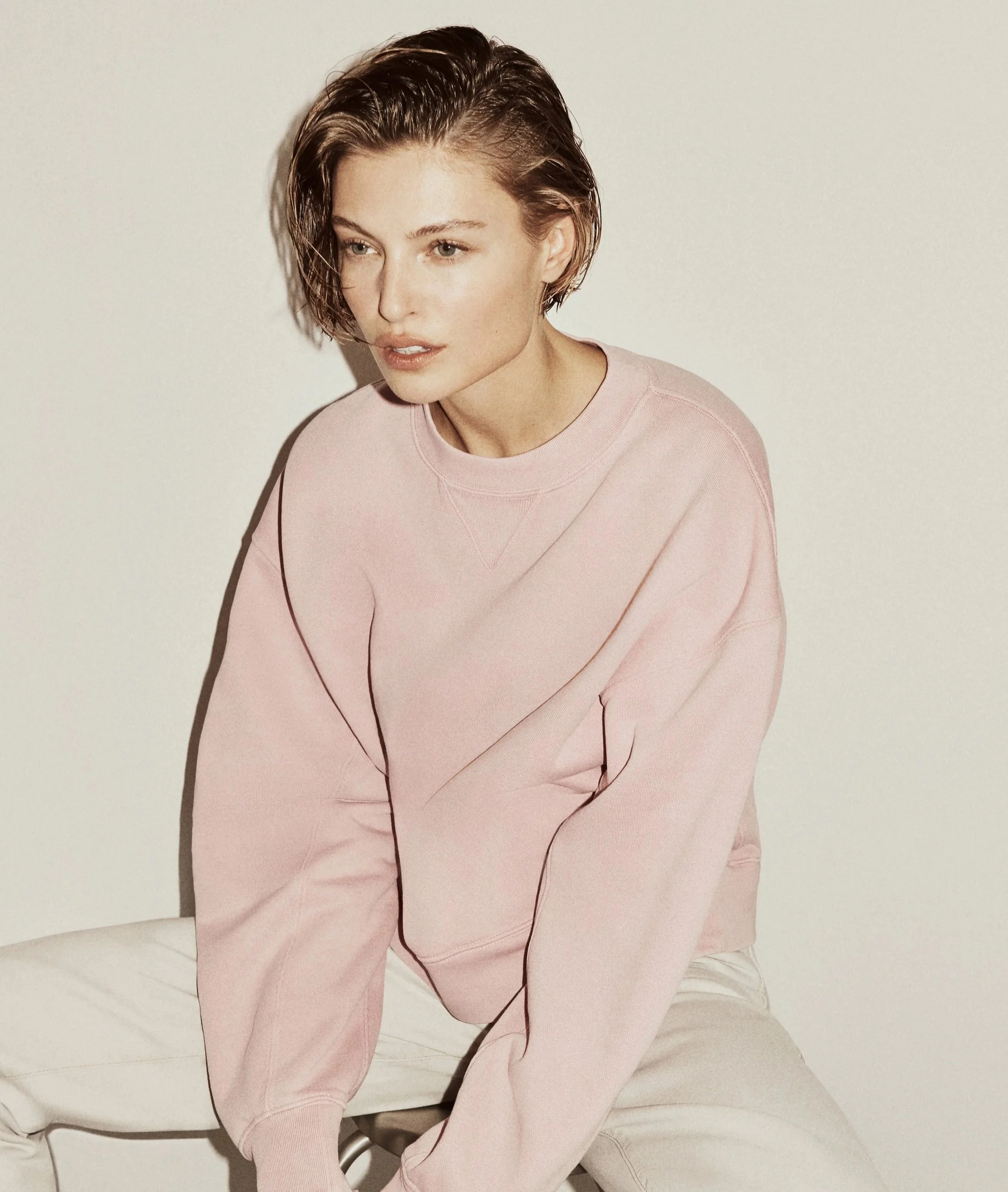 H&amp;M Studio: The elevated line redefining modern tailoring for Spring Summer 2026