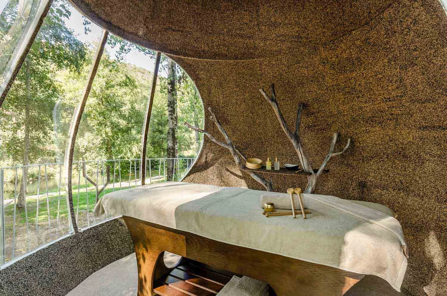 Aqua Village: A Luxury Wellness Escape in the Heart of Portugal 