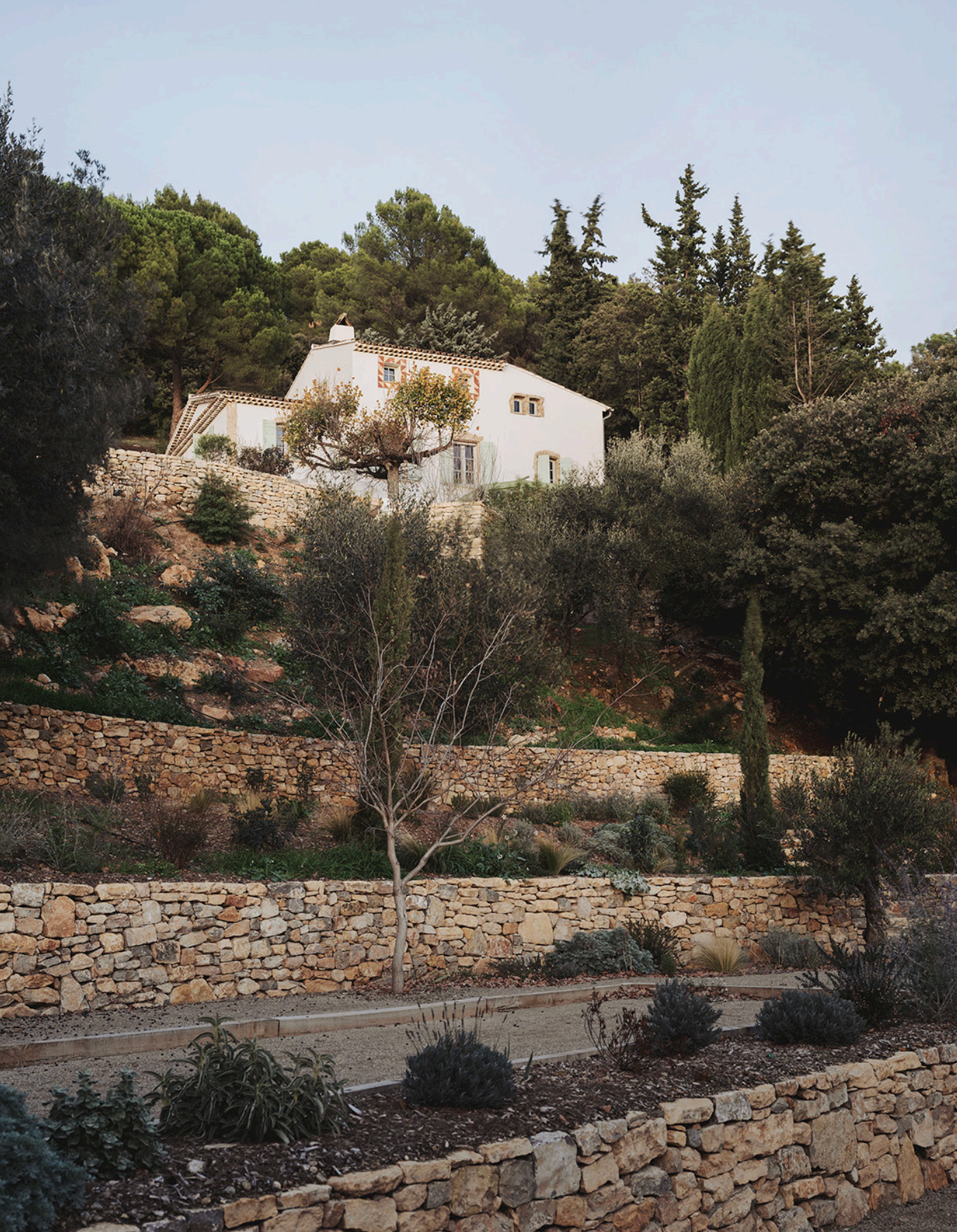 Provencal House by Pareil.png