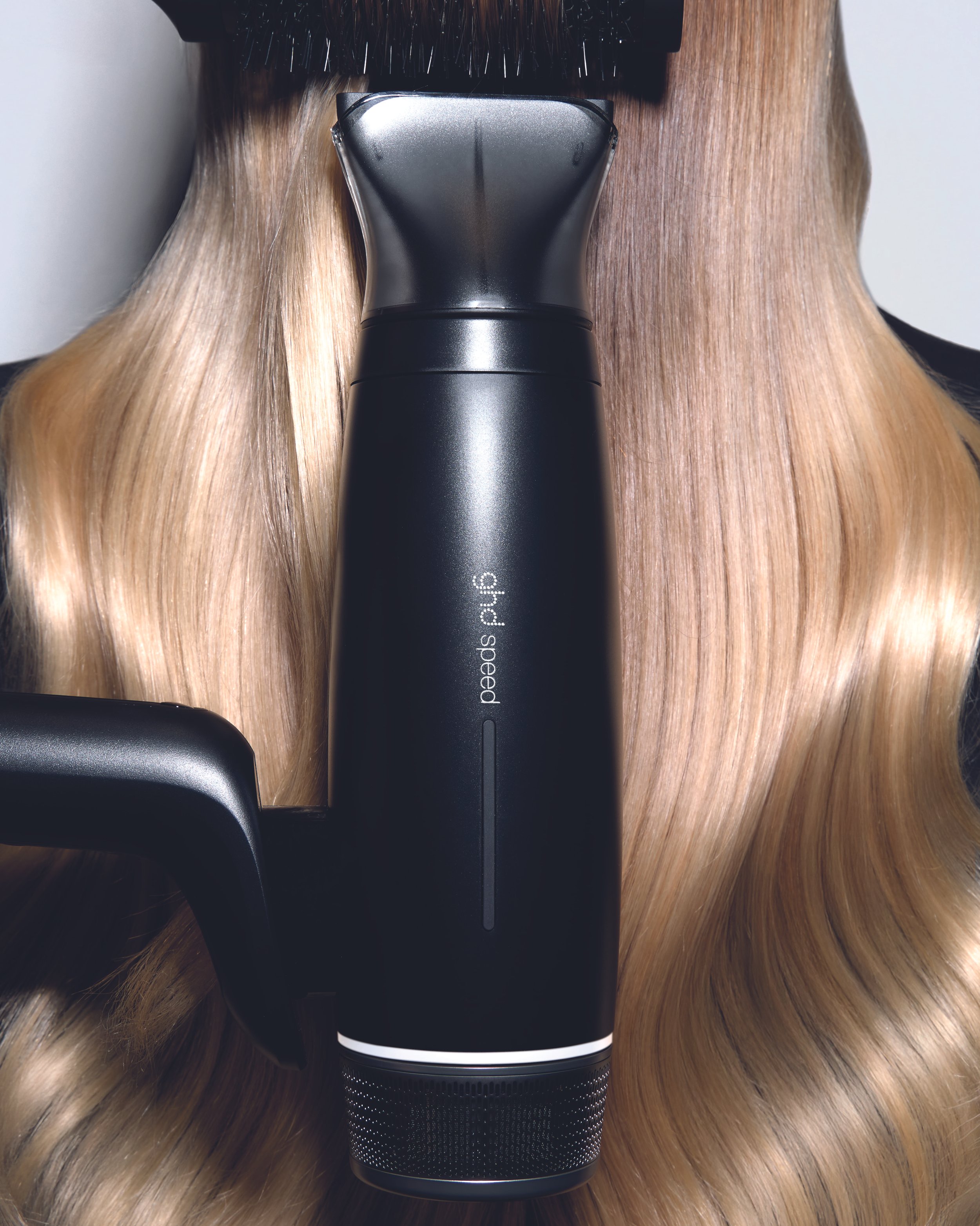 GHD Speed: The Ultra Fast Hair Dryer Designed for Professional Results at Home