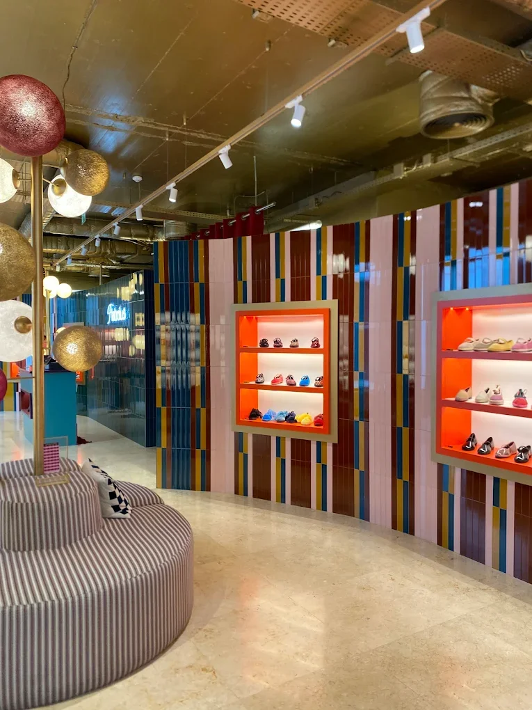 Flabelus Lisbon Store.webp