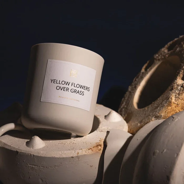 Candle. Next Memory.webp