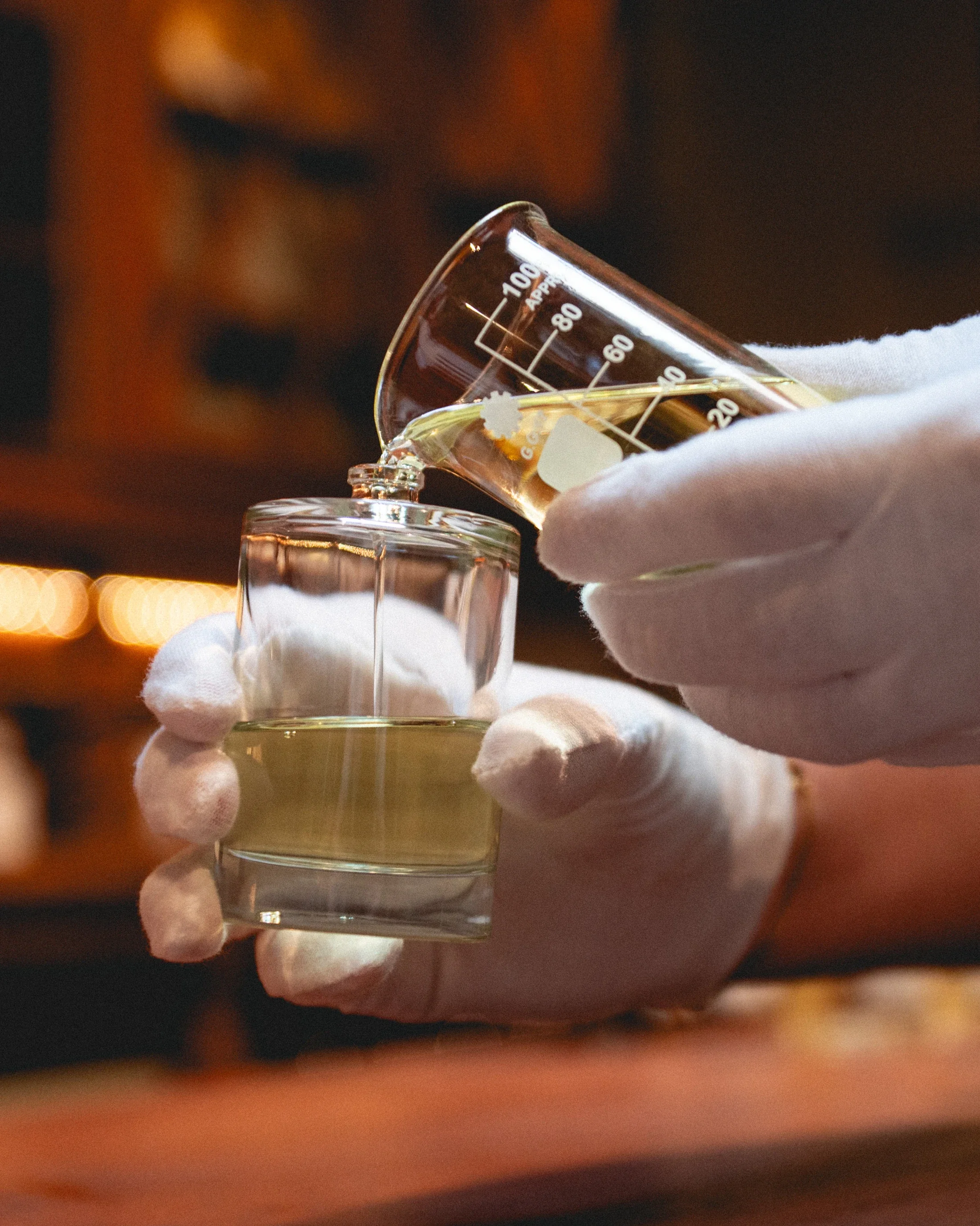 Create your own perfume. webp