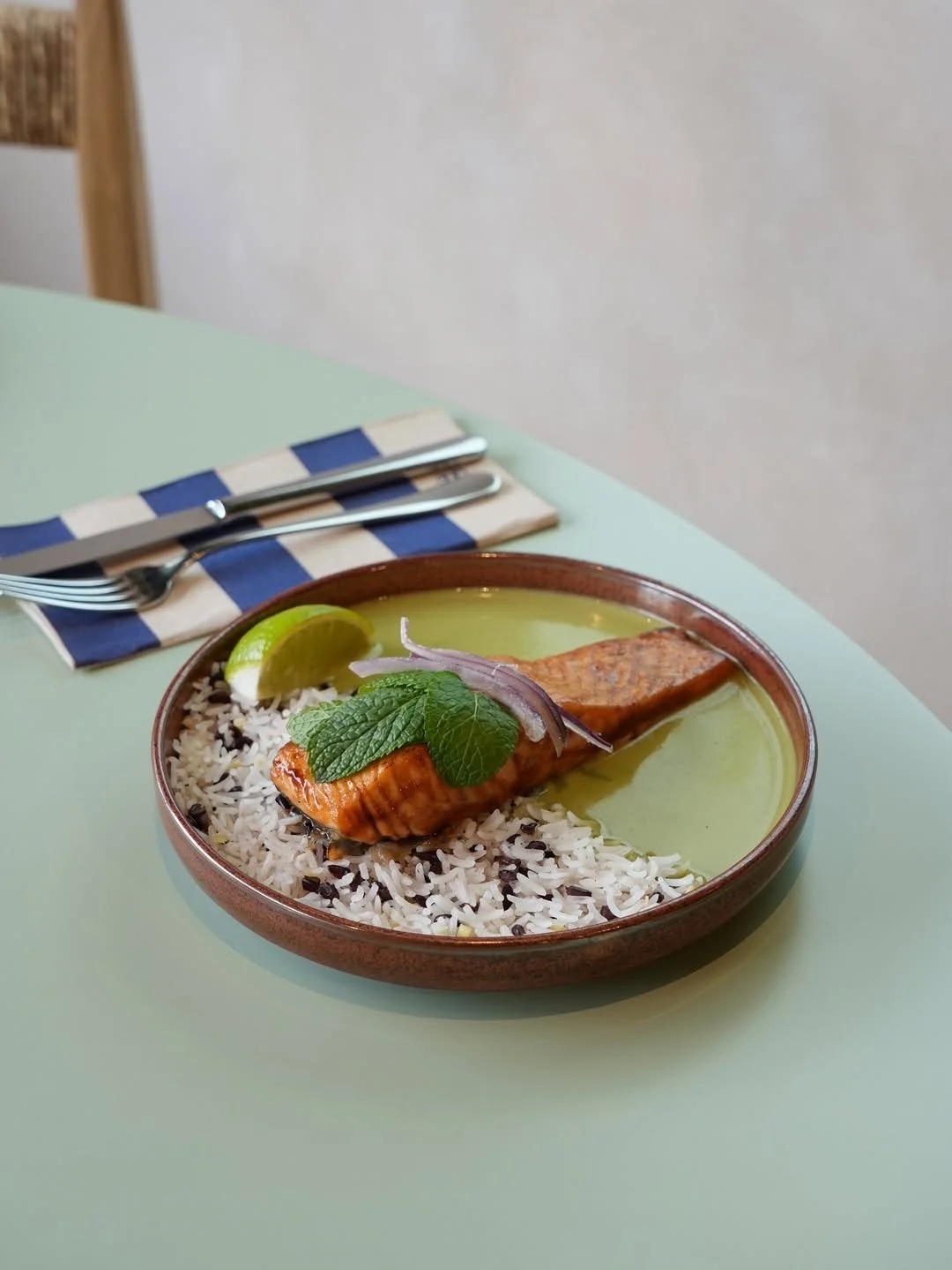 mira miranda salmon plate.jpg