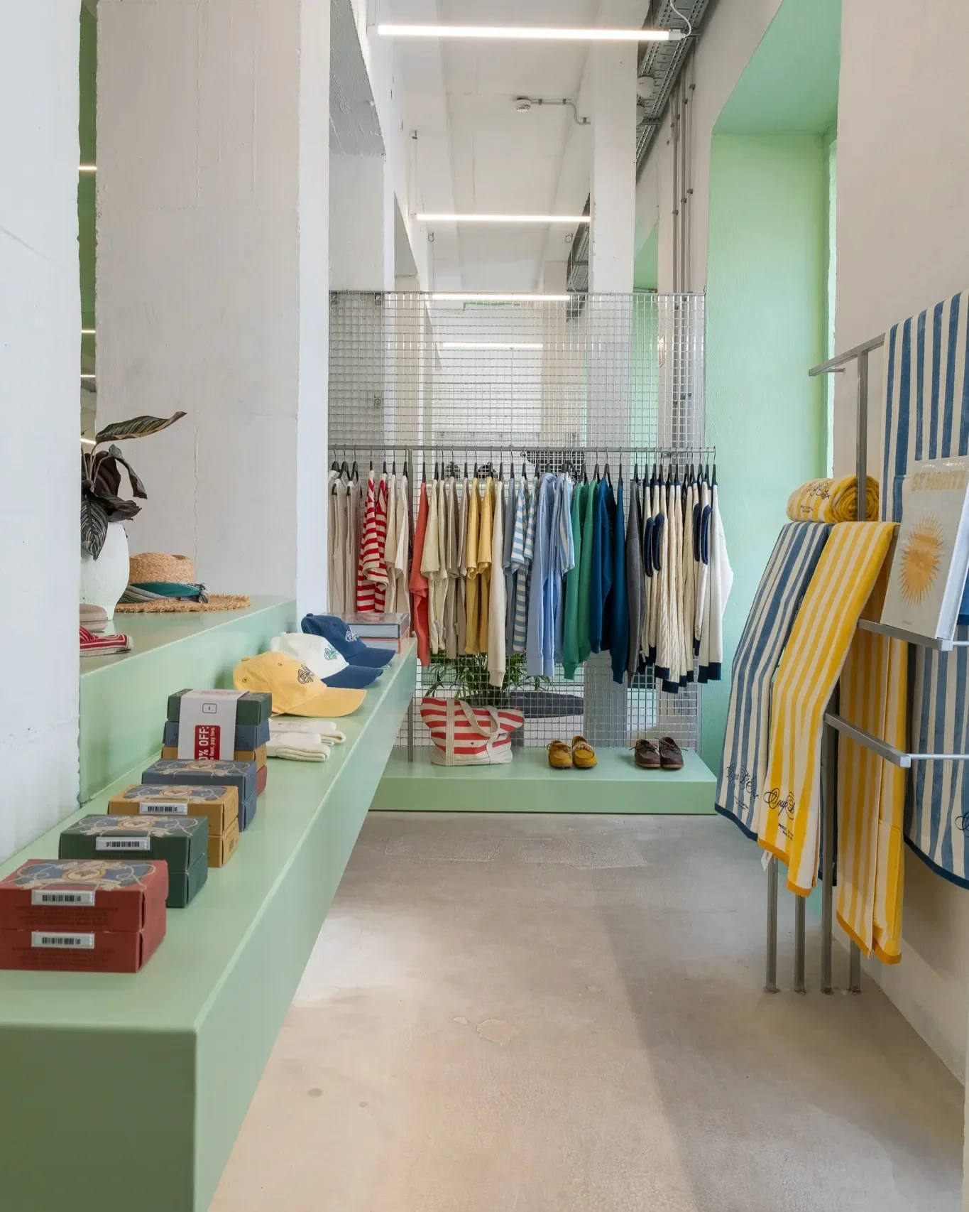 Best Shopping in Lisbon 2026: Fashion, Homeware &amp; Beauty Guide