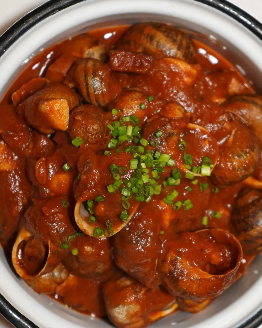 Casa Alberto 1827 Tapas