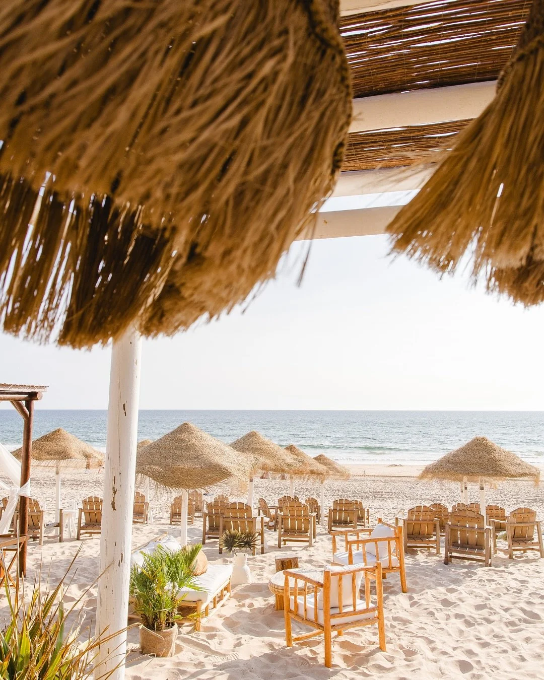 Lisbon Guide: Best Beach Bars Costa da Caparica &amp; Sintra 2026: Portugal Coastal Guide