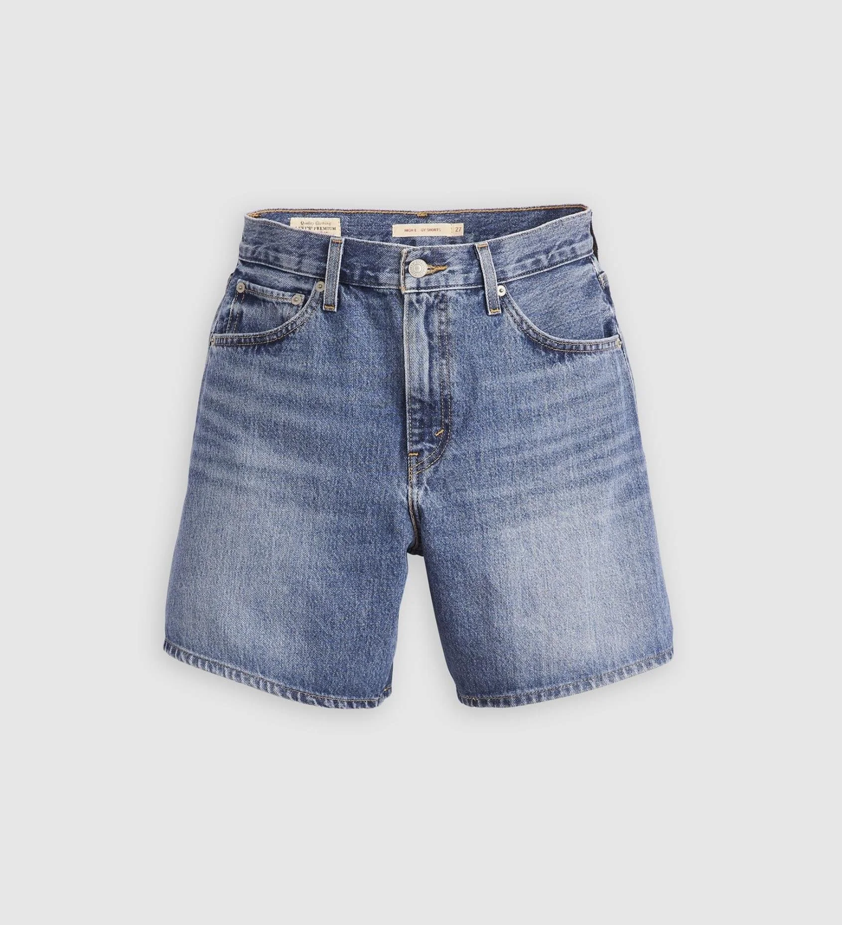 vintage-inspired-baggy-shorts-soft-denim-clean-look