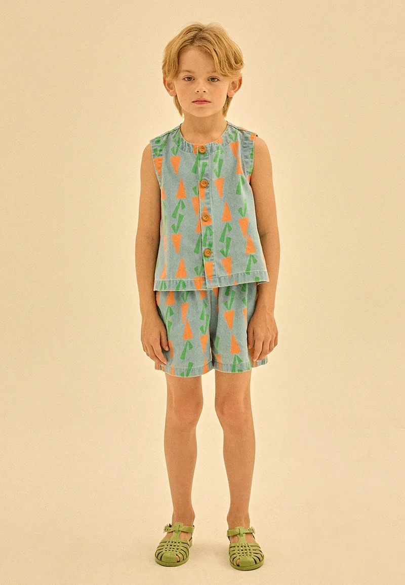 colourful-shorts-fun-pattern-everyday-wear