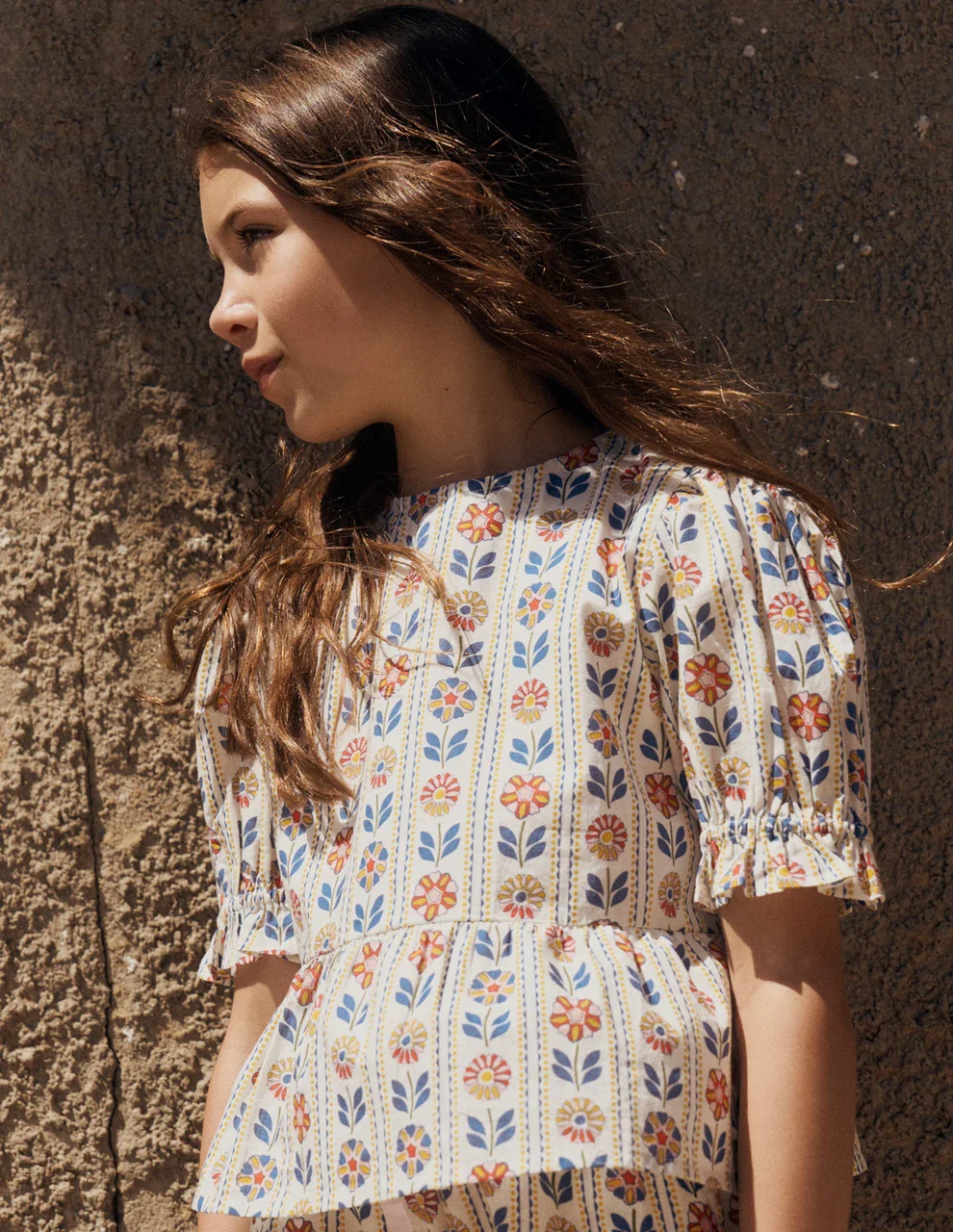 peplum-woven-set-striped-floral-print-light-cotton