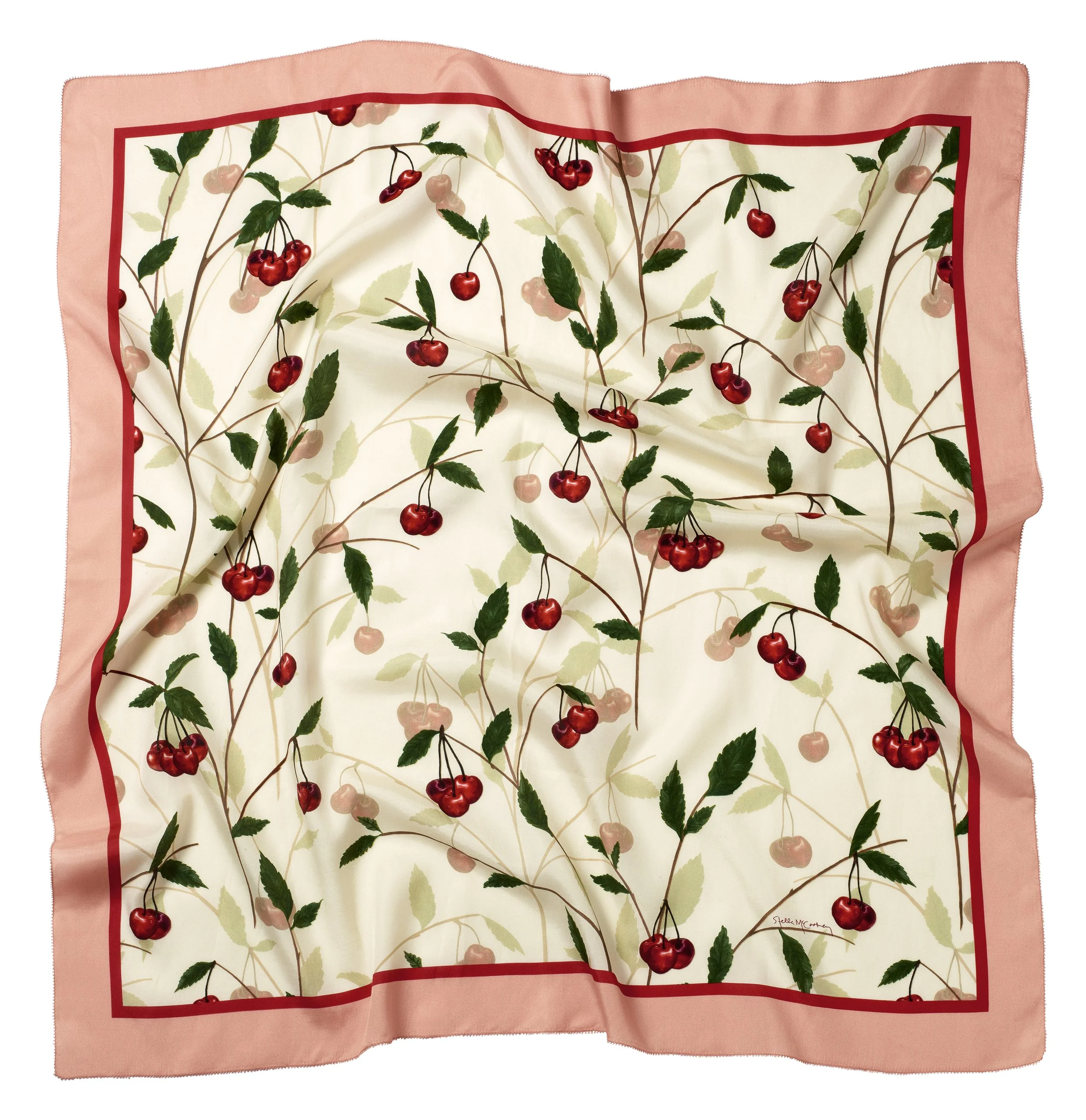 cherry-print-set-matching-scarf-delicate-motifs