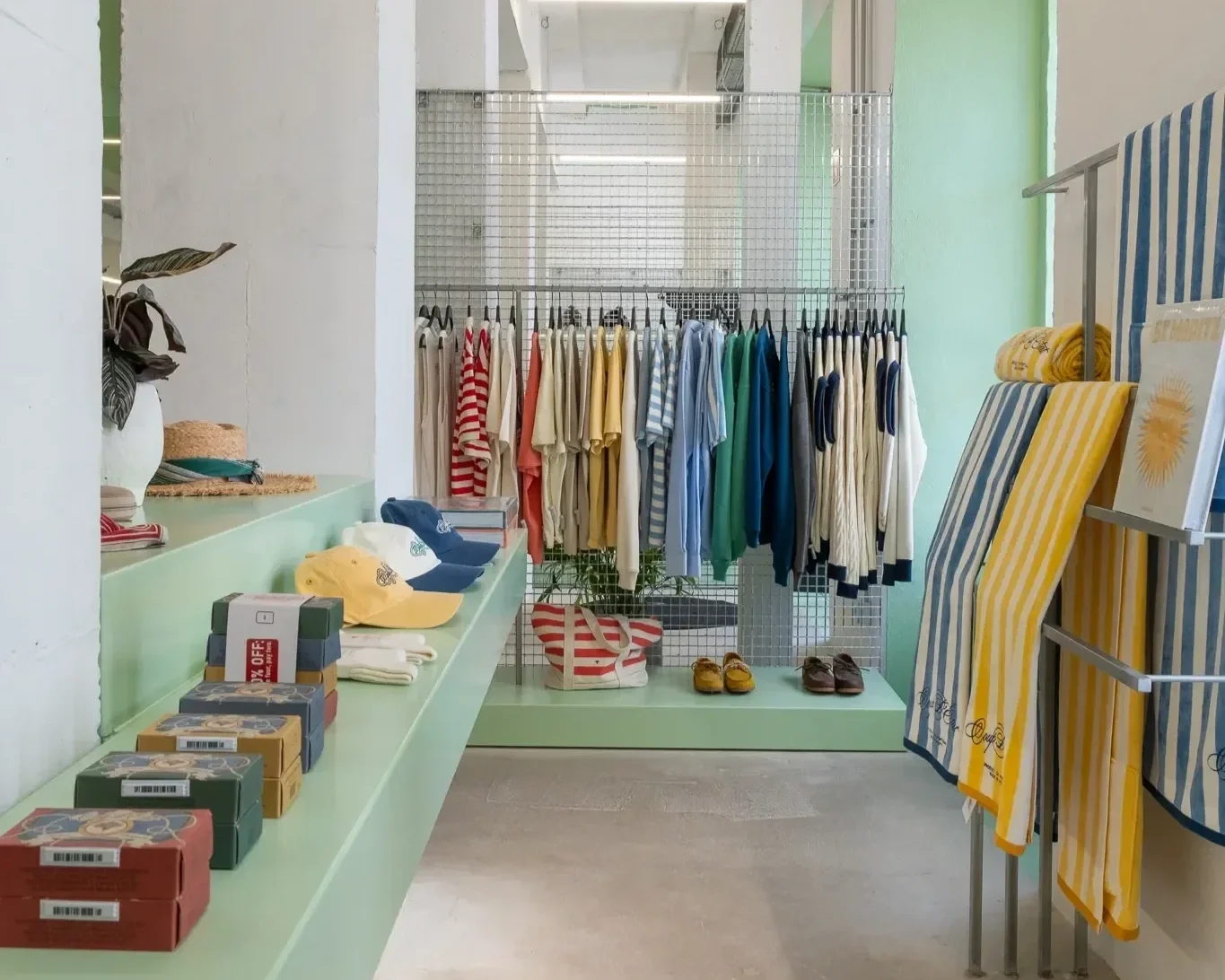 Best Shopping in Lisbon 2026: Fashion, Homeware &amp; Beauty Guide