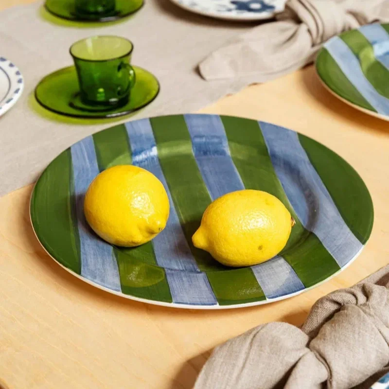 hand-painted-tableware-portuguese-ceramic-bold-pattern