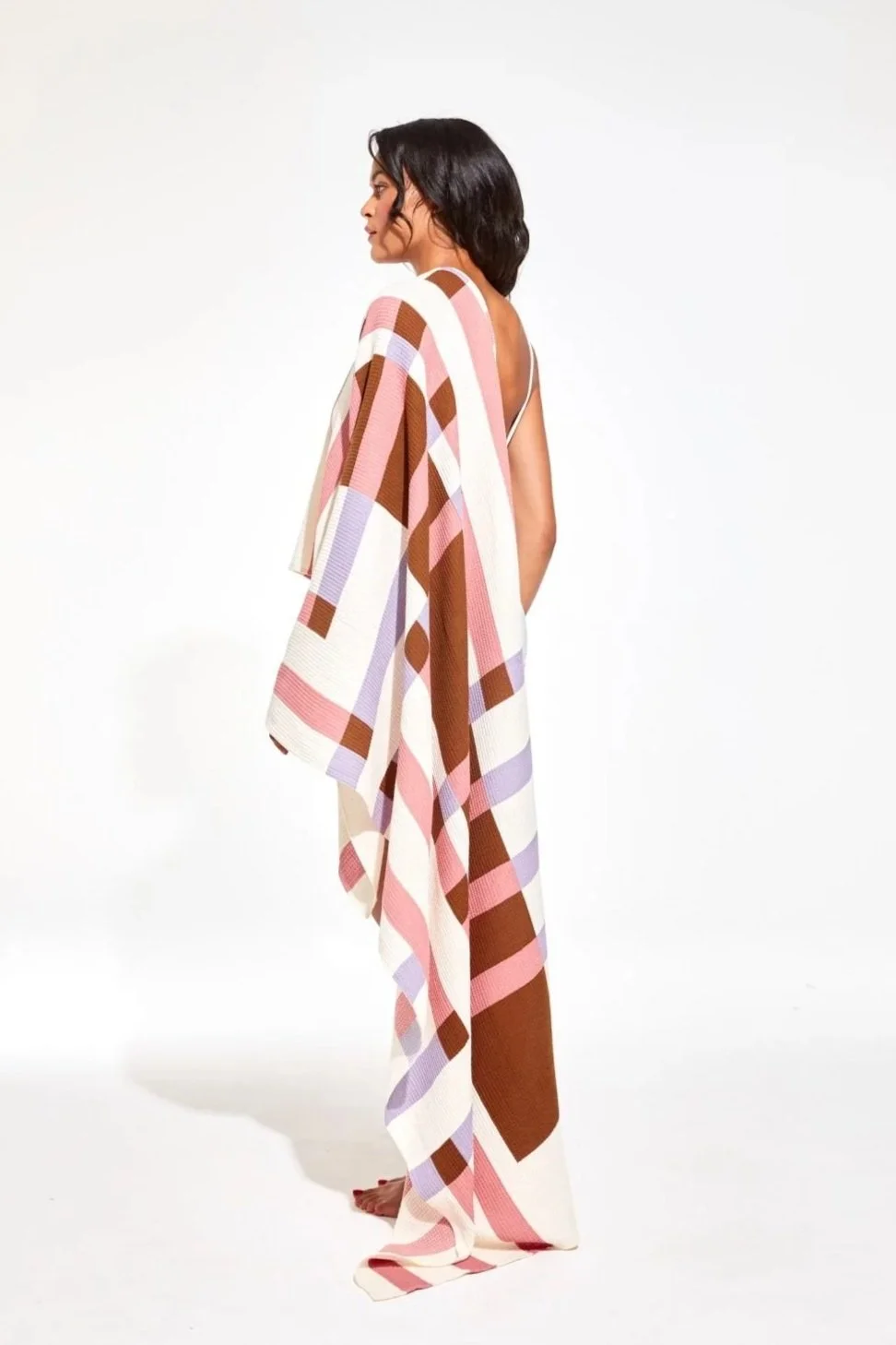 cotton-beach-towel-soft-texture-lightweight-design