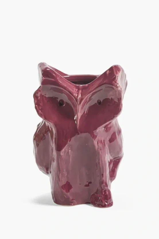 ceramic-owl-vase-sculptural-design-decorative-object