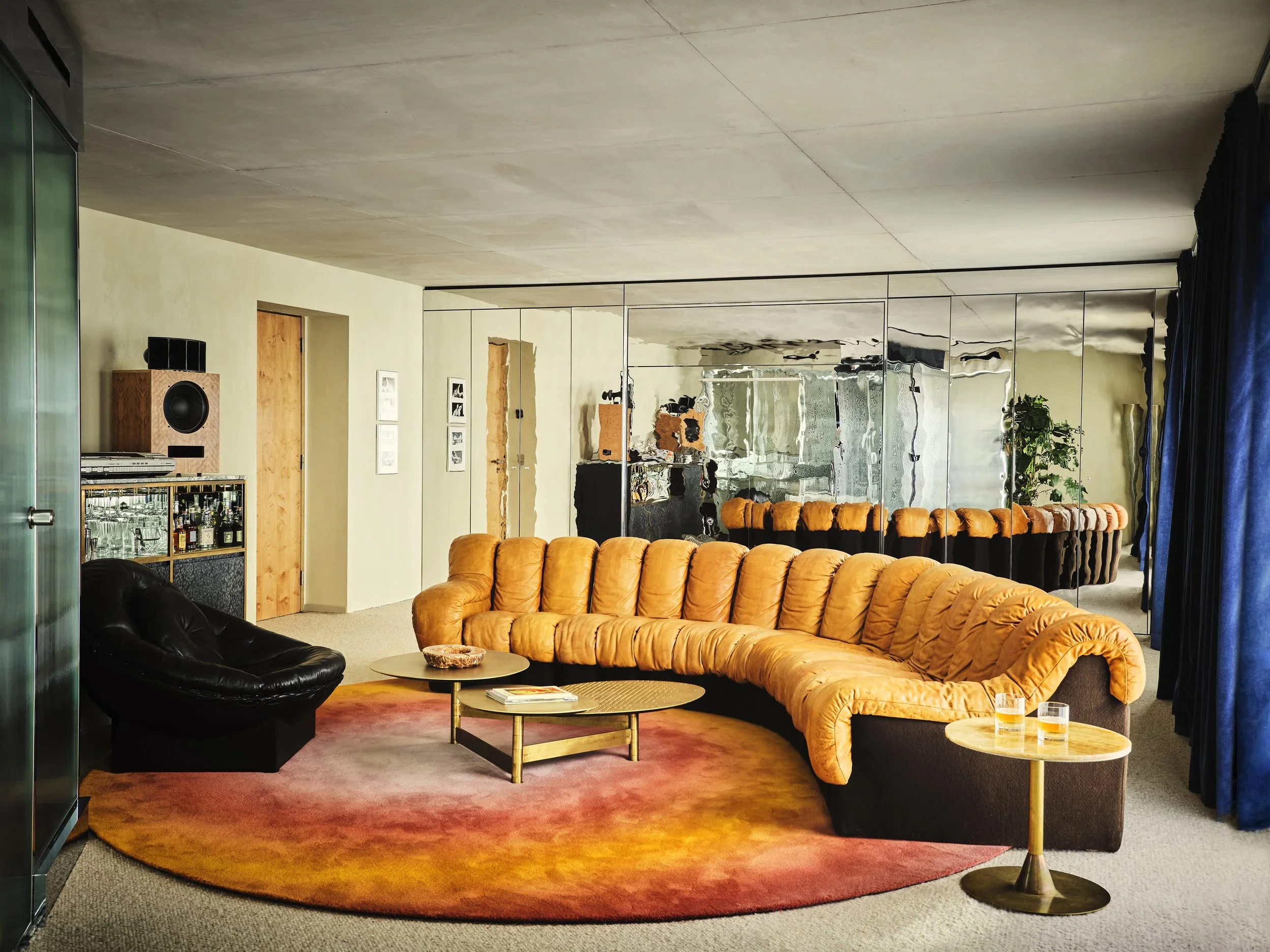 Bus Palladium Paris Reopened: Studio KO Reimagined a Legendary Address