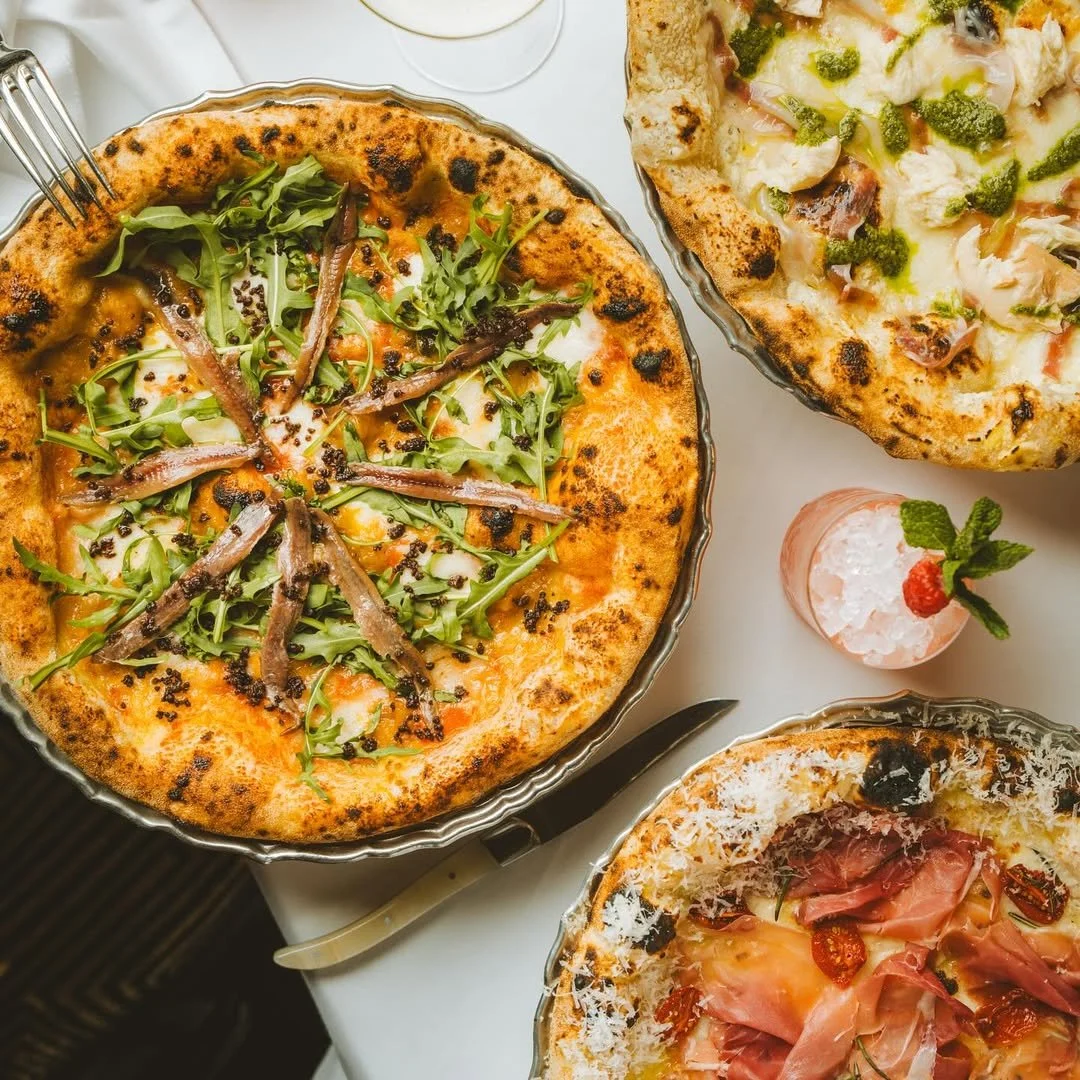 italian-pizza-thin-crust-fresh-ingredients-sharing