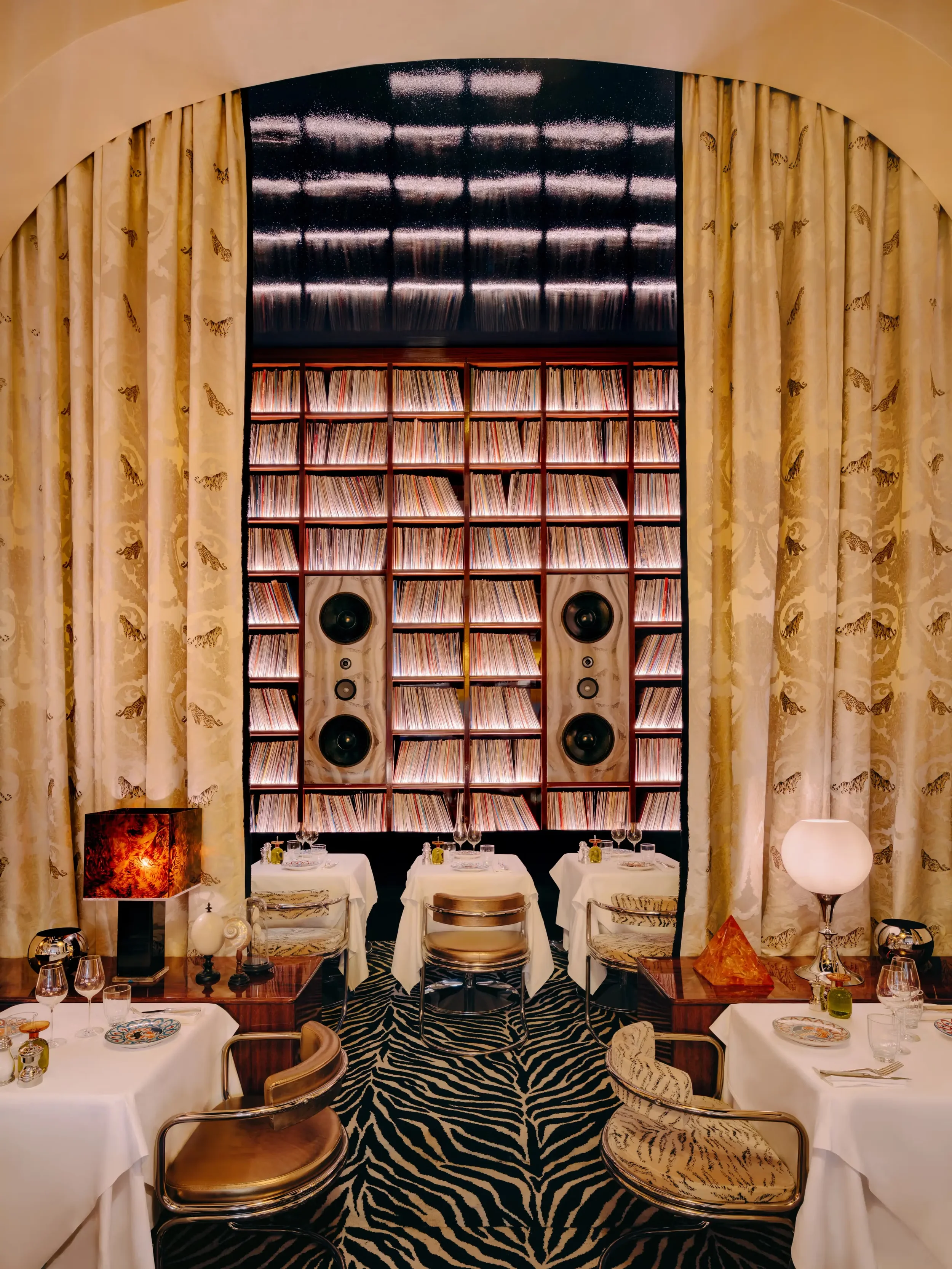 Gloria Osteria Paris: A Must-Try Italian Restaurant in Paris