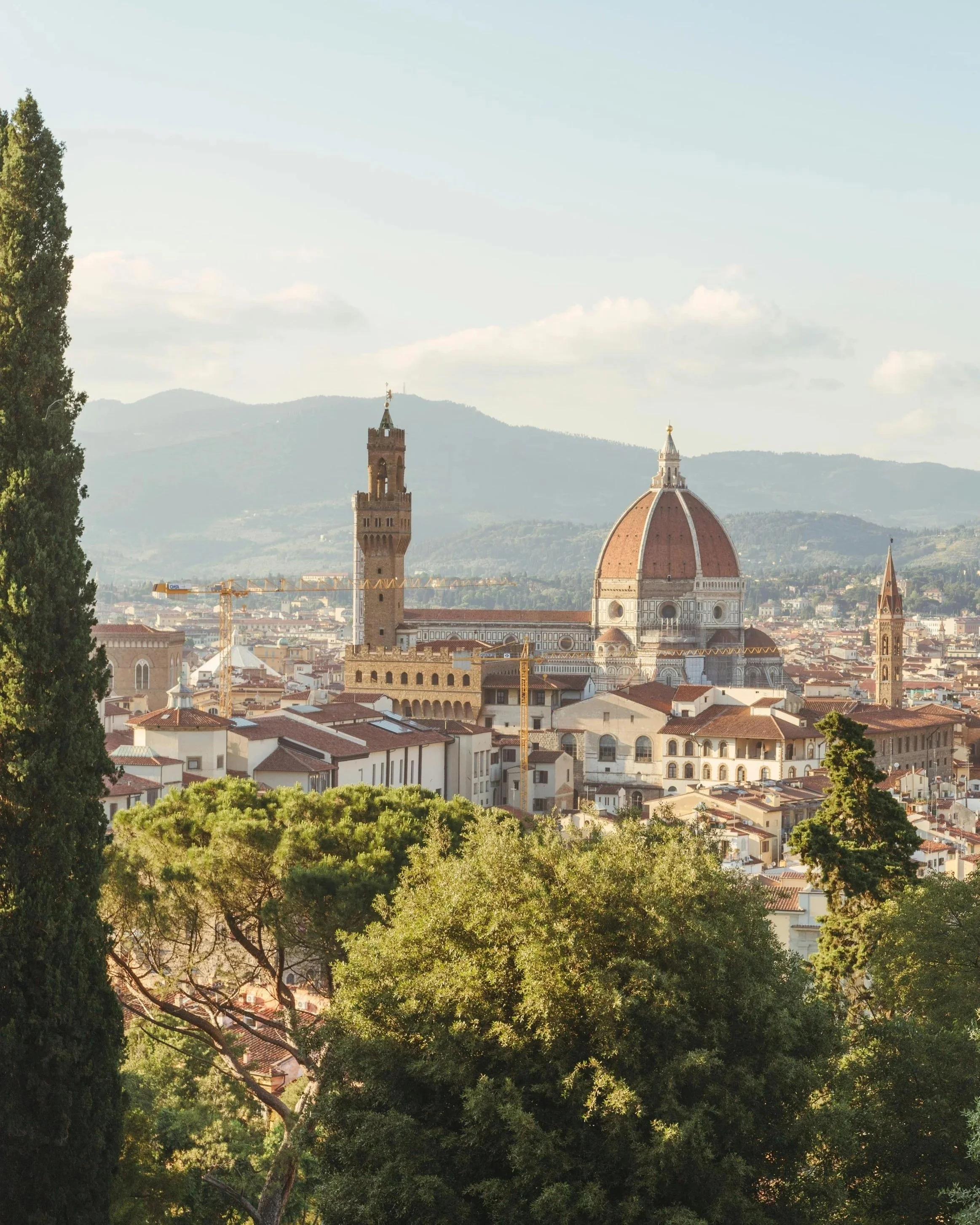 72 Hours in Florence: Where to Stay, Eat, Shop and What to See