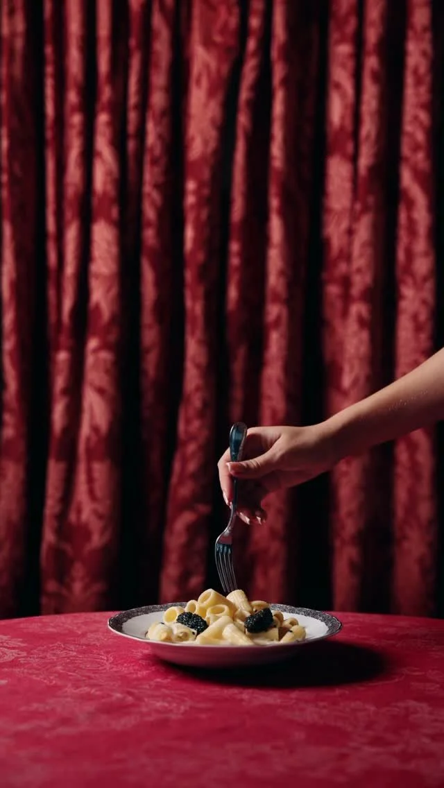 laperouse-paris-pasta-truffle-red-velvet-curtain-french-gastronomy