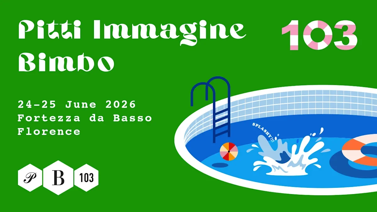 Pitti Bimbo 103 Is Around the Corner: What to Expect This Summer 2026 in Florence
