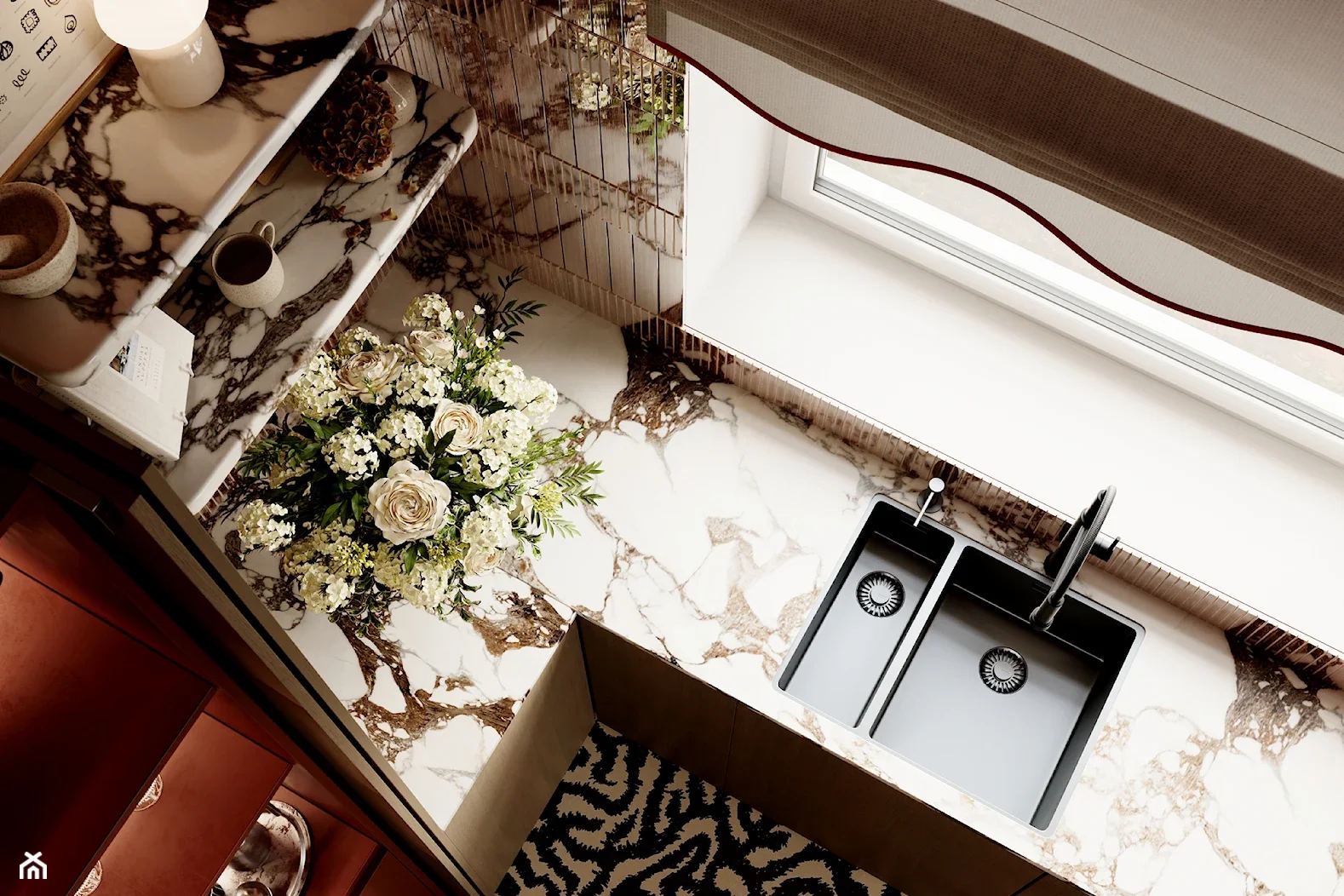 wonderland-kitchen-dina-cheliadina-warsaw-showroom-composition
