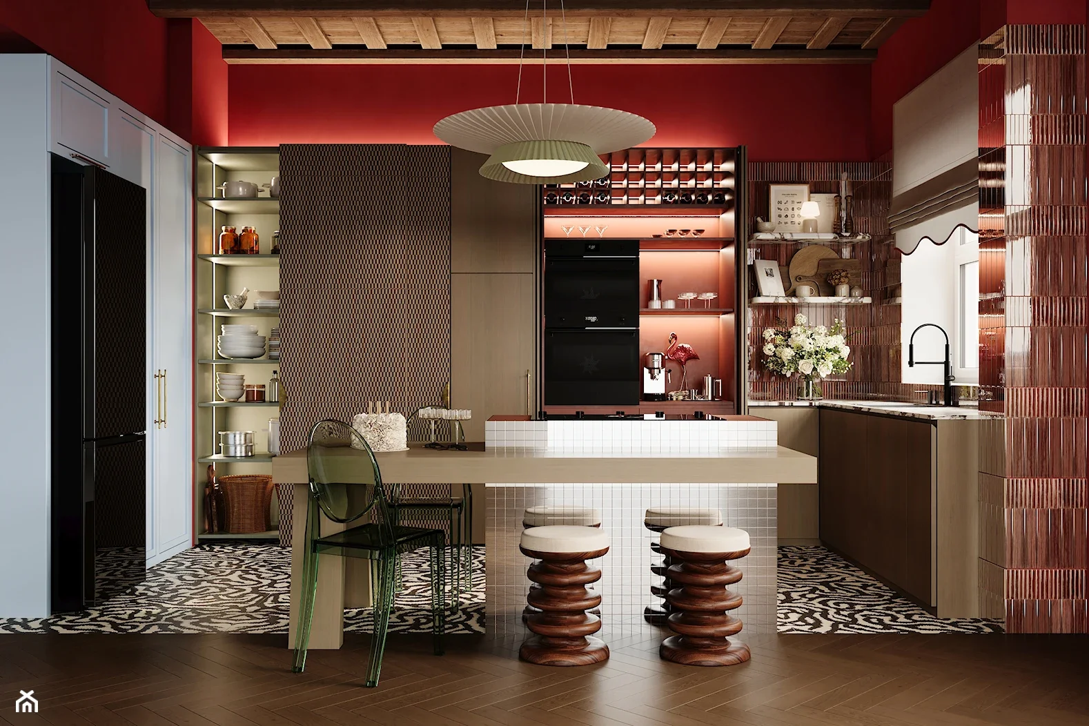 wonderland-kitchen-dina-cheliadina-warsaw-eclectic-palette