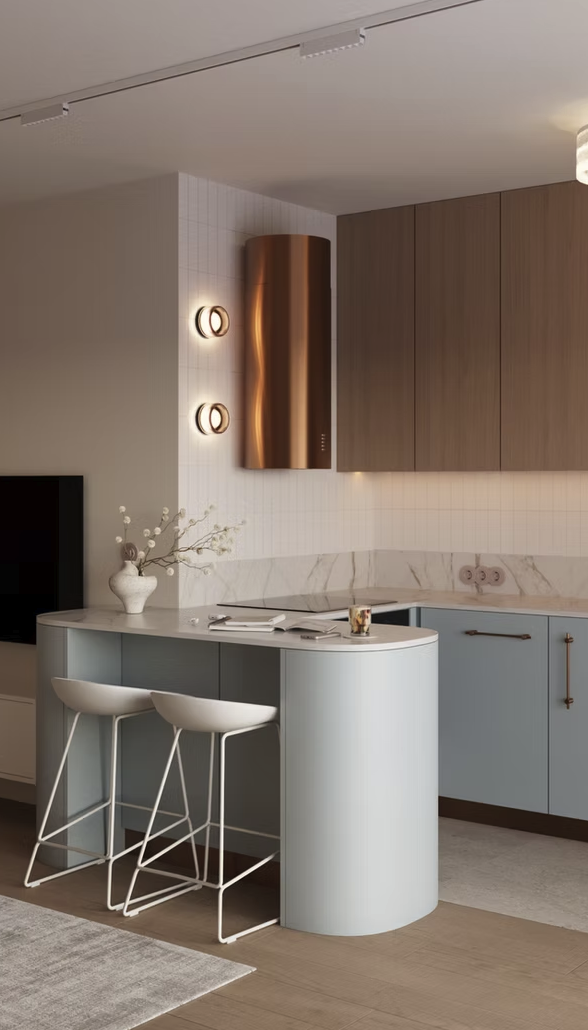 blue-kitchen-2700k-design-poland-powder-blue-cabinetry-copper