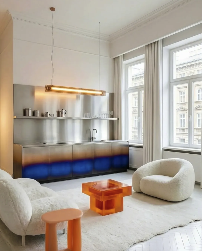 case-study-warszawa-w2-efem-studio-iridescent-steel-kitchen
