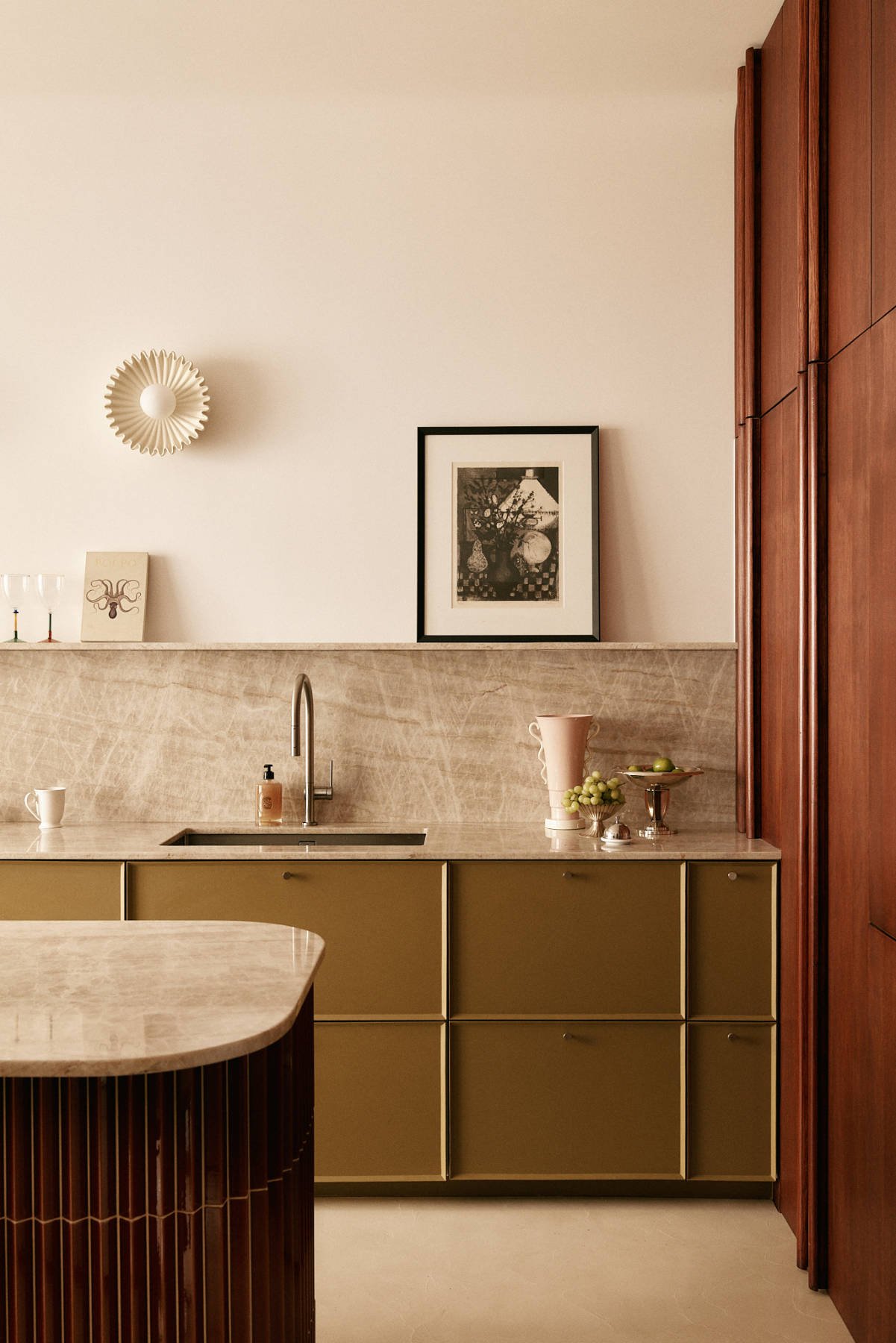 laos-andrea-de-busni-paris-kitchen-olive-khaki-mustard-palette
