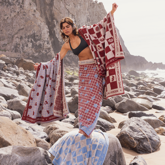 marshmellow-fabrics-studio-astolfi-make-memories-at-sunset-beach-towel