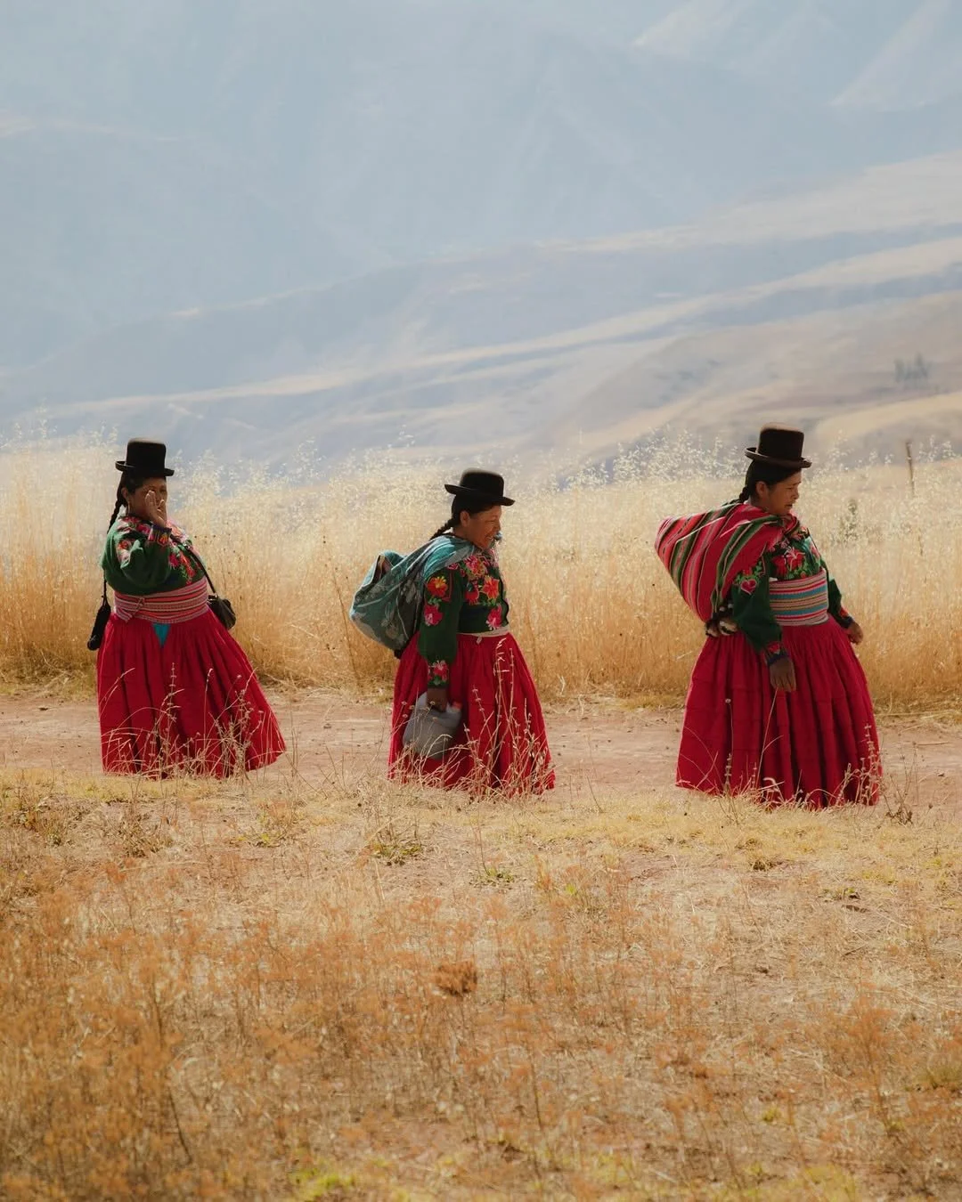 Peru Travel Guide 2026: The Best of Cusco and Lima