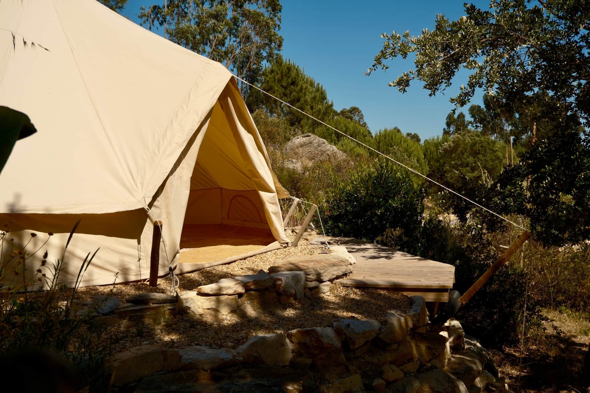 The Ultimate Weekend Escape from Lisbon to Alentejo: Quinta da Paz Eco-Lodge