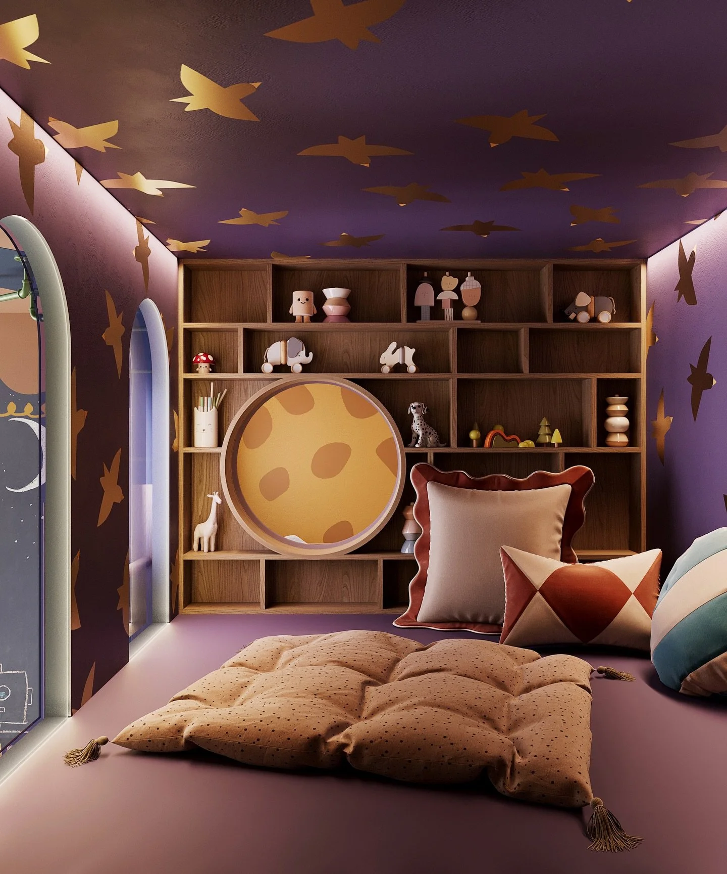 casa-ferreira-pillow-purple-room.jpg