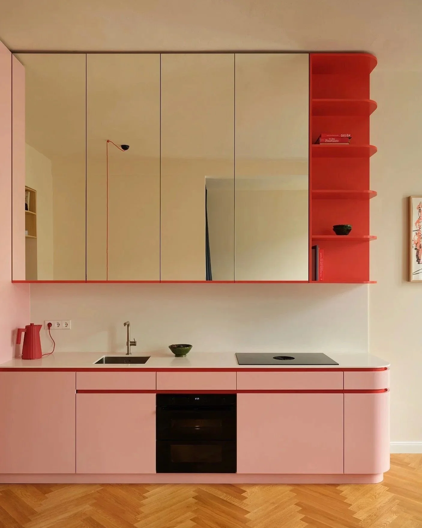 Extraordinary Kitchen Designs Around the World — The Most Inspiring Kitchens Right Now