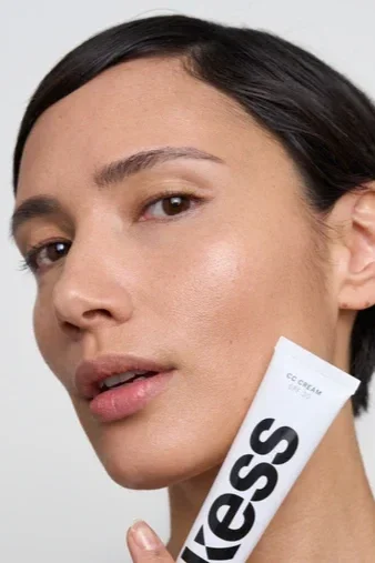 kess-berlin-cc-cream-spf-30-packaging-minimalist-german-beauty-brand